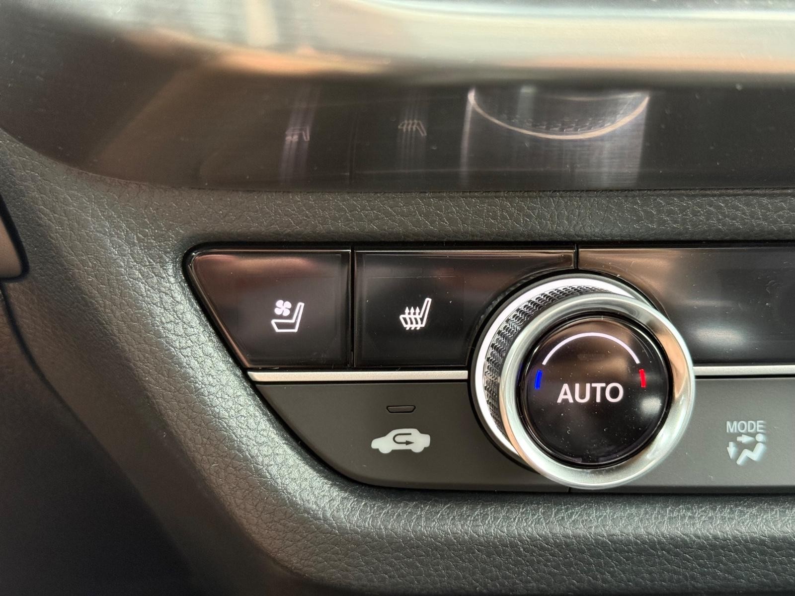 Acura ADX Vehicle Image 14