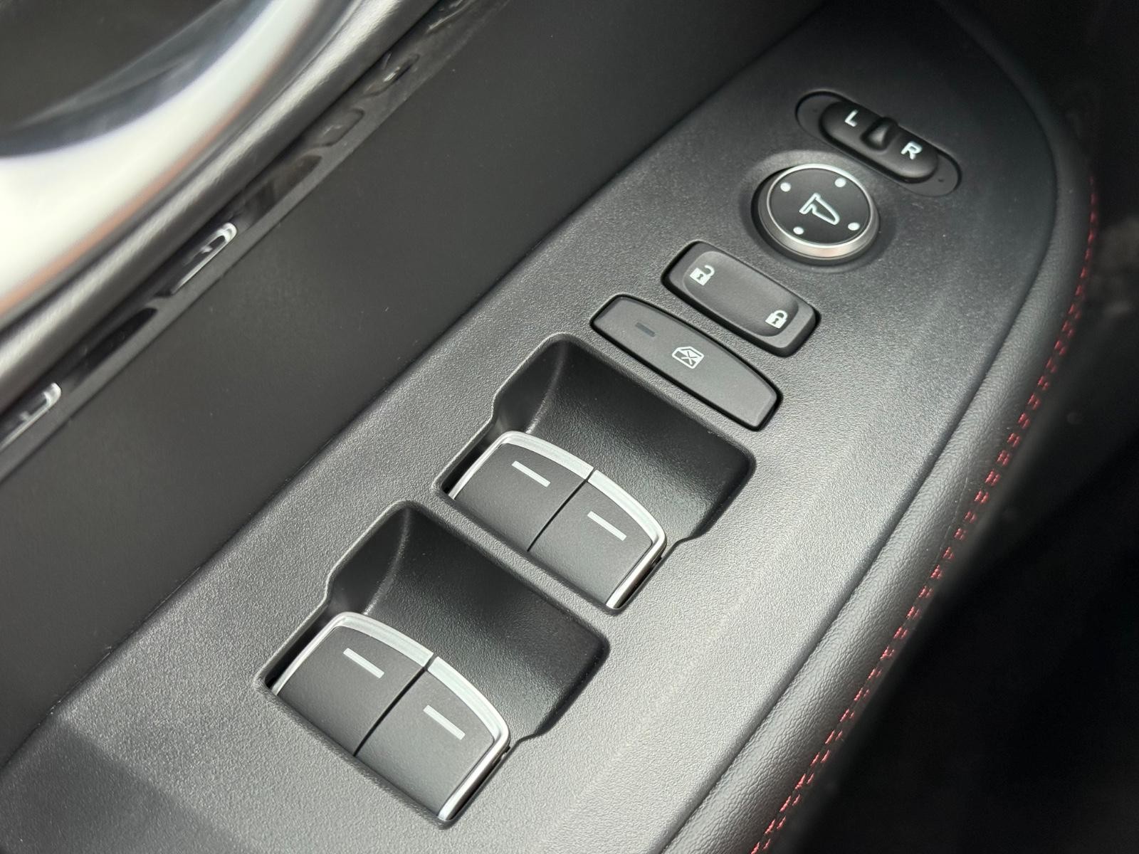 Acura ADX Vehicle Image 15
