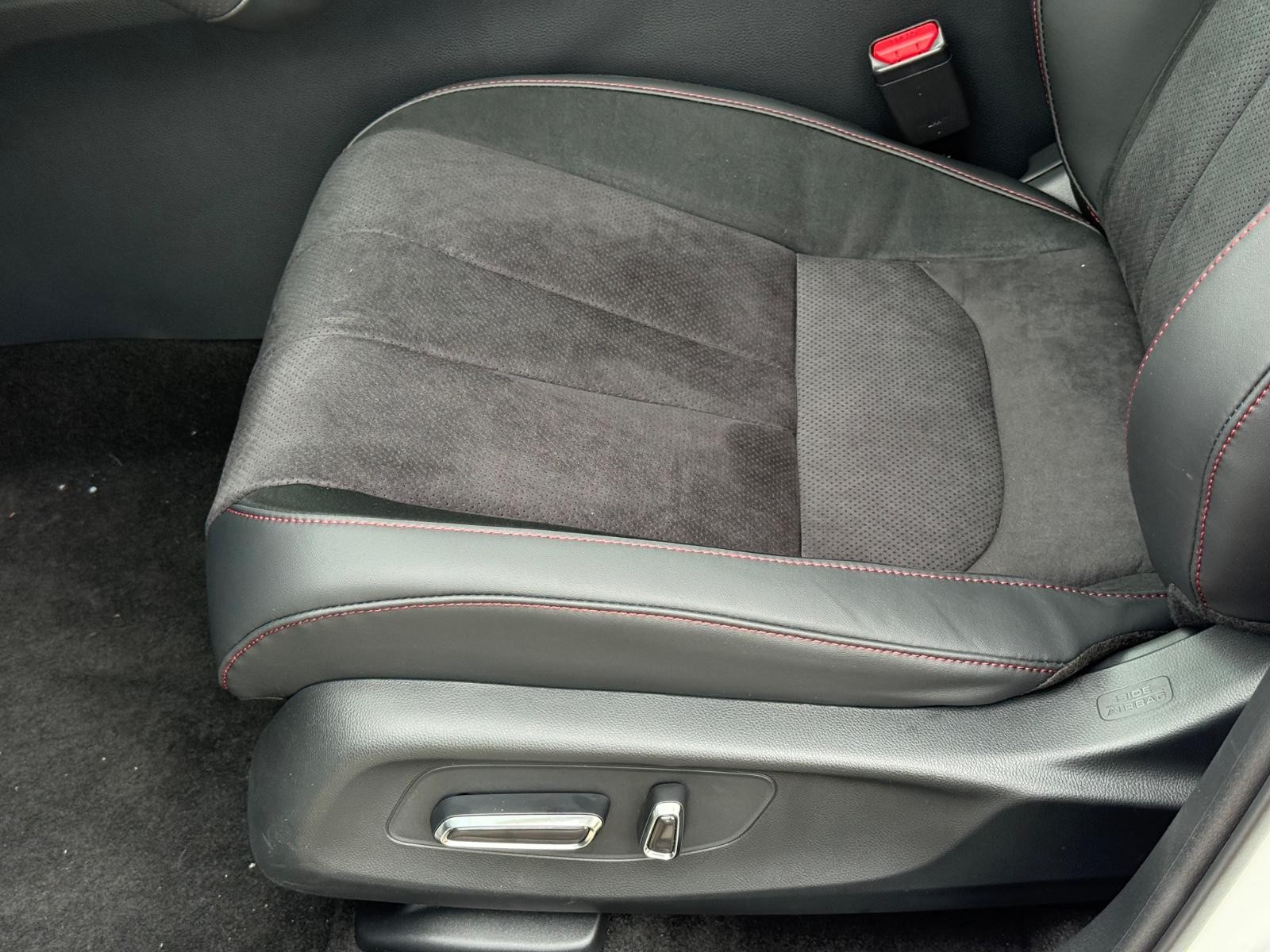 Acura ADX Vehicle Image 16