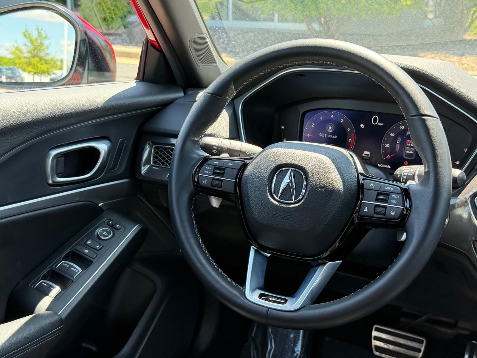 Acura Integra Vehicle Image 13