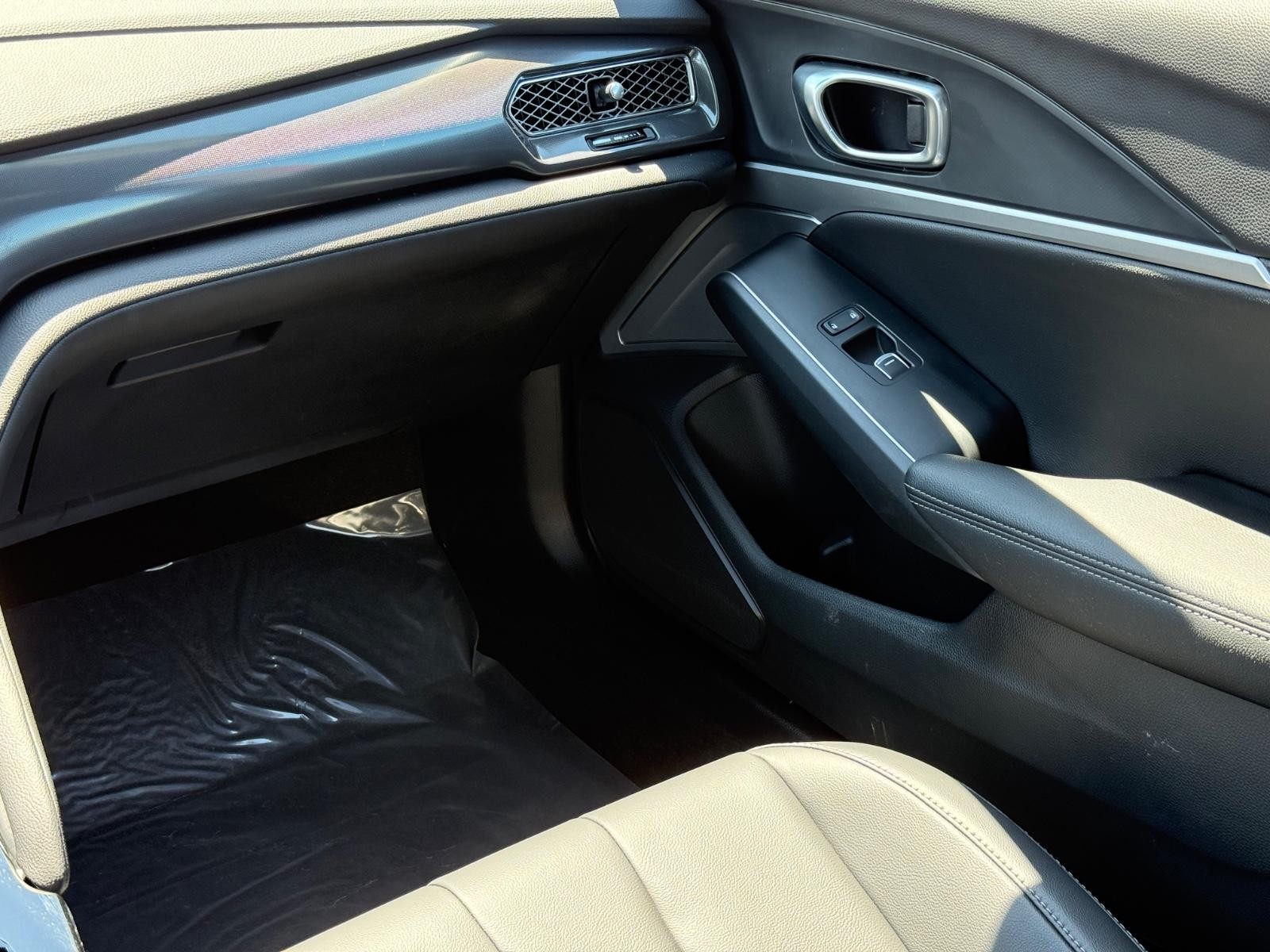 Acura Integra Vehicle Image 14
