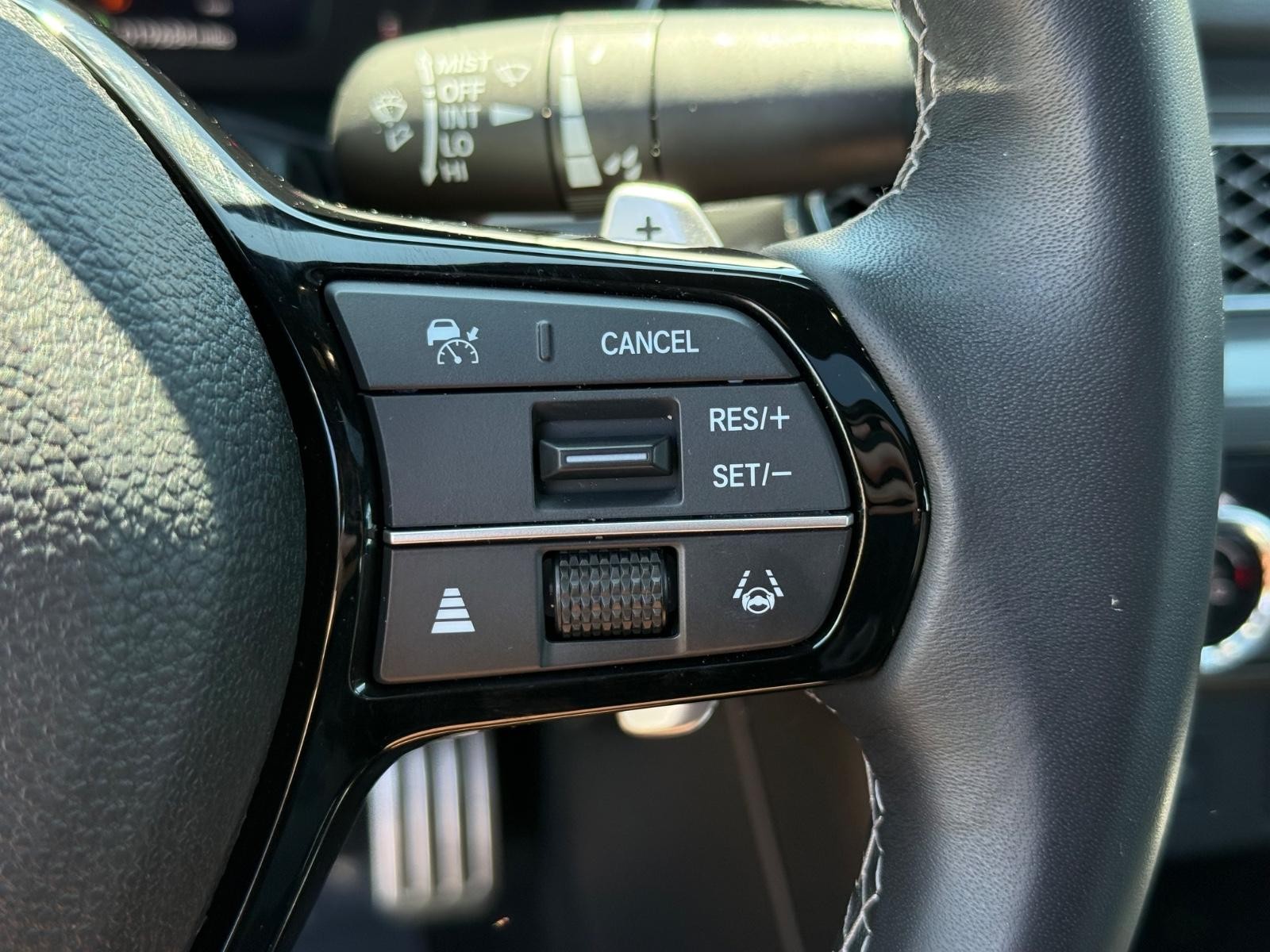 Acura Integra Vehicle Image 16