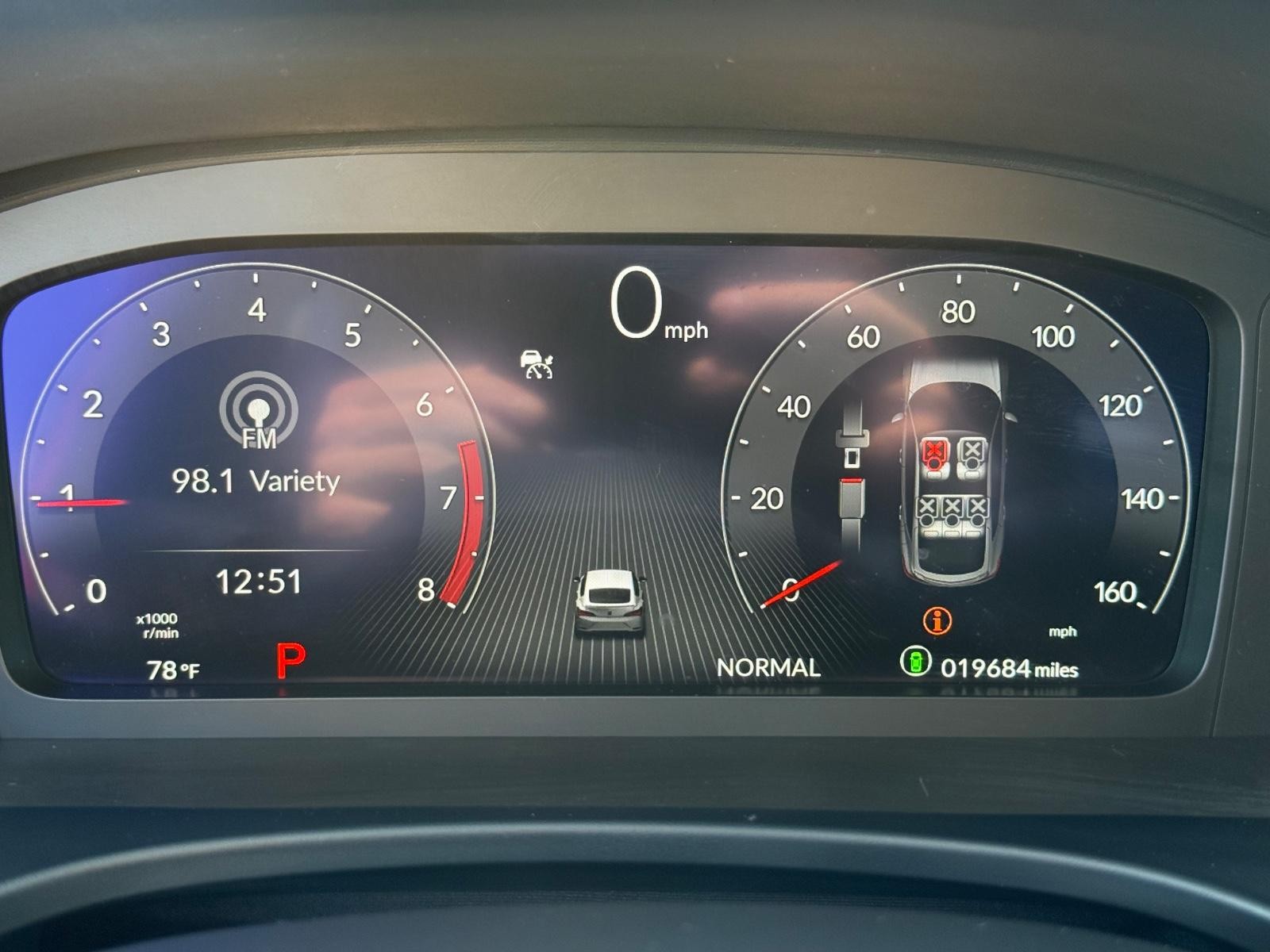 Acura Integra Vehicle Image 17