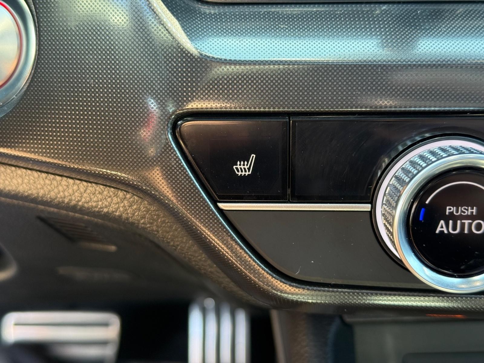 Acura Integra Vehicle Image 19