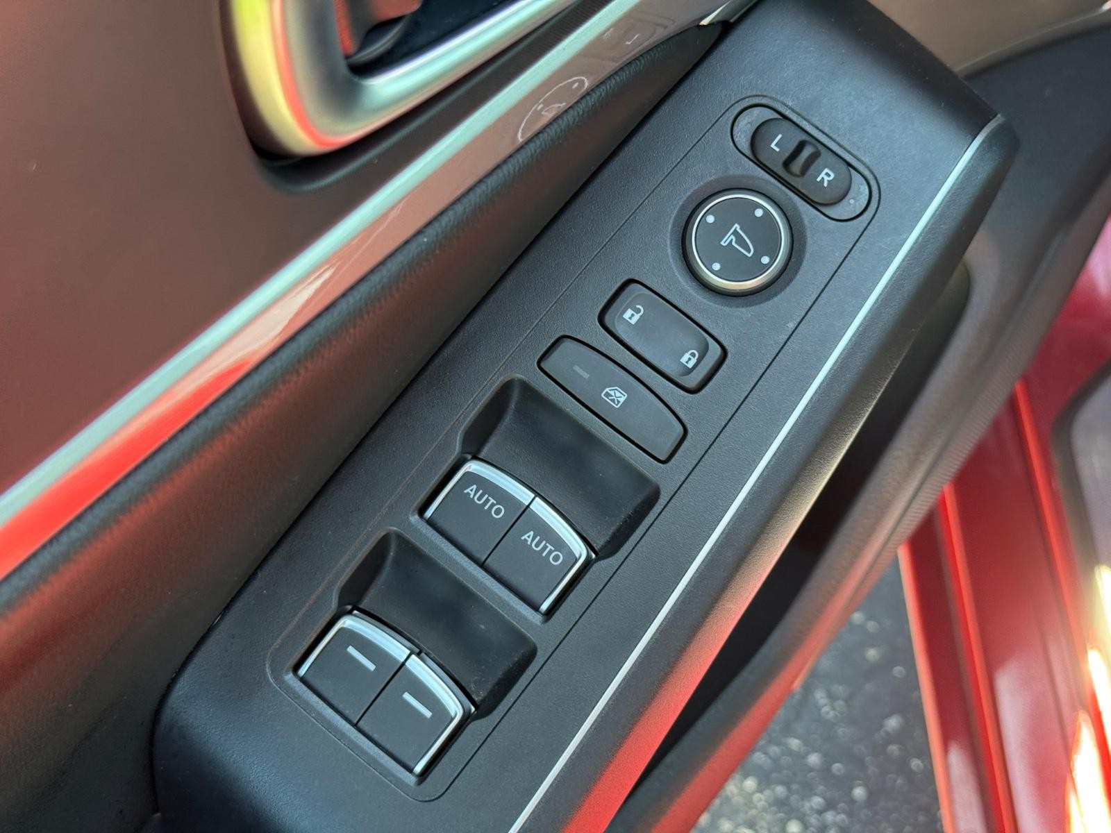 Acura Integra Vehicle Image 20