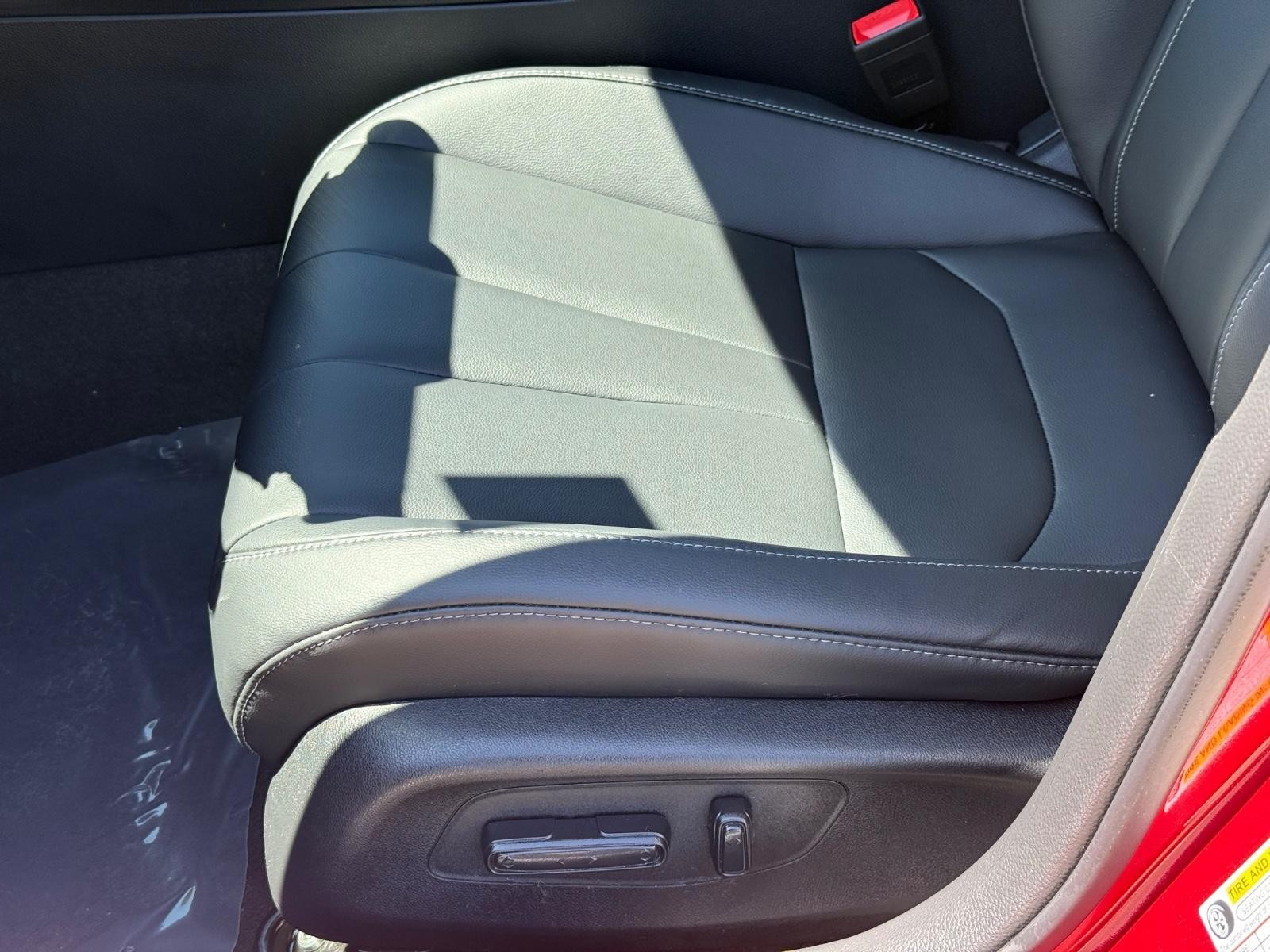 Acura Integra Vehicle Image 21