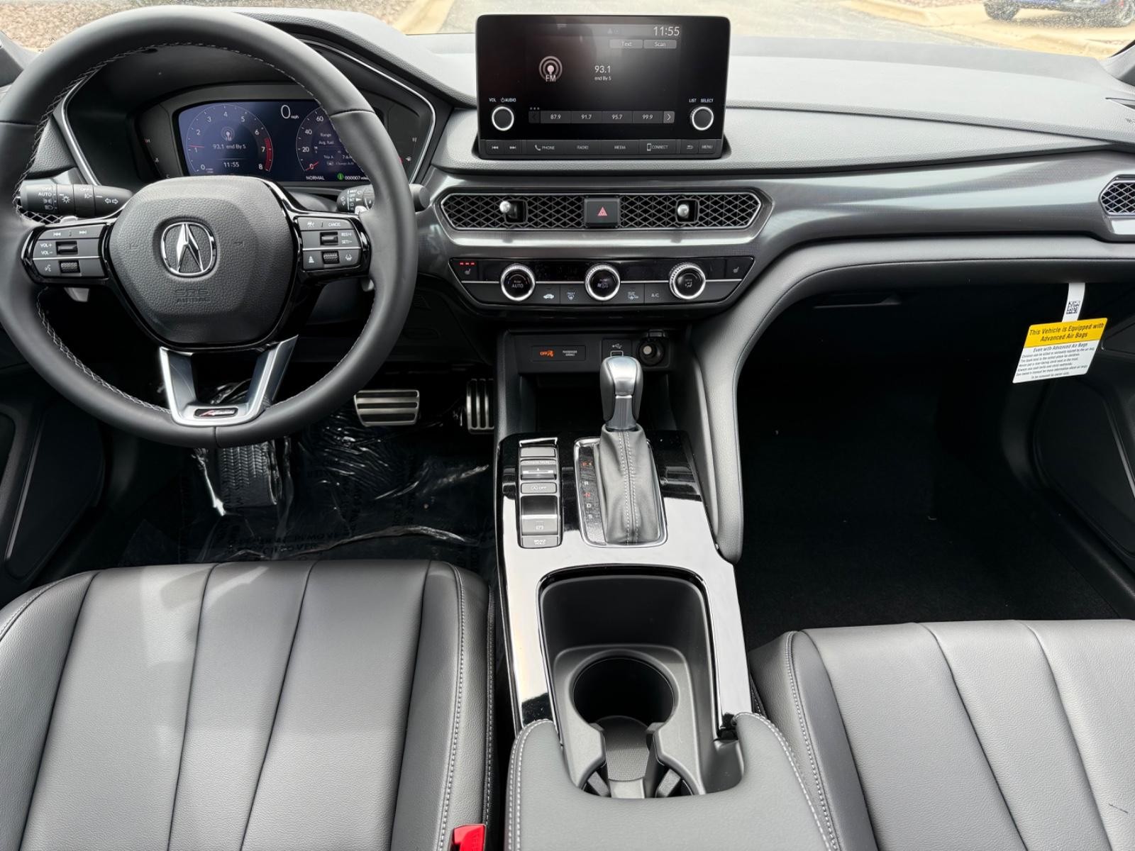 Acura Integra Vehicle Image 06