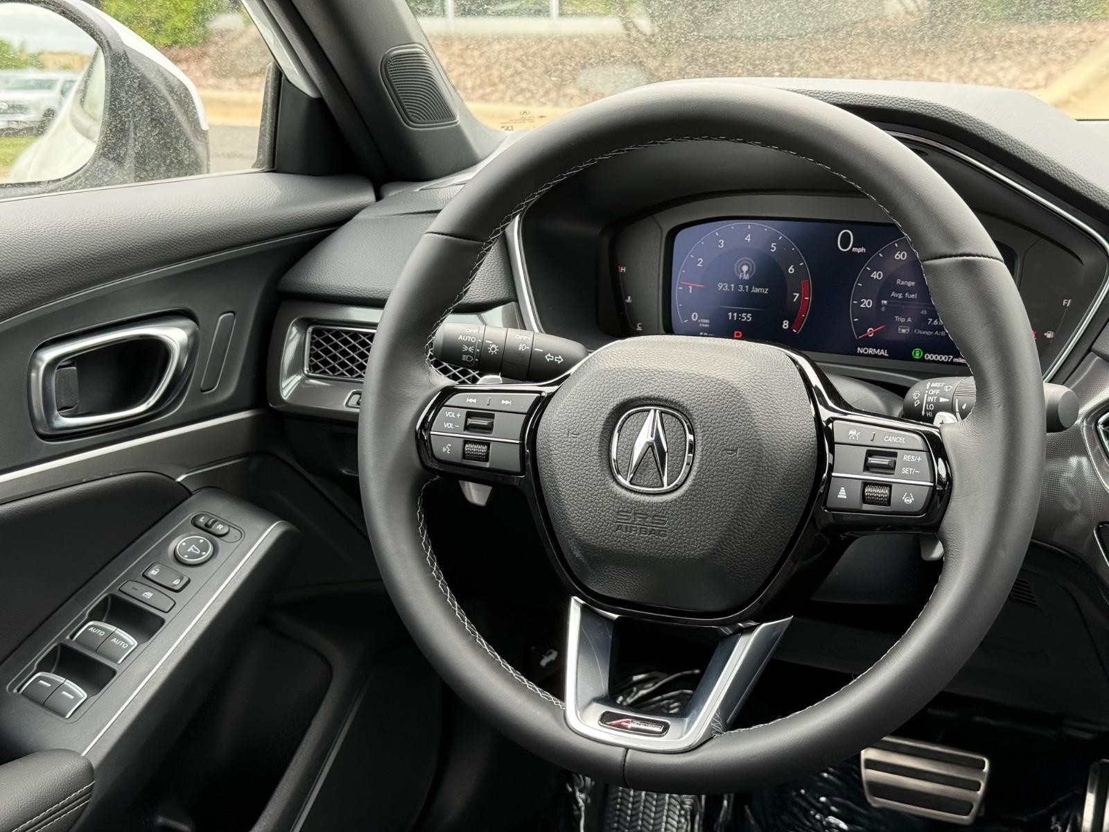 Acura Integra Vehicle Image 09