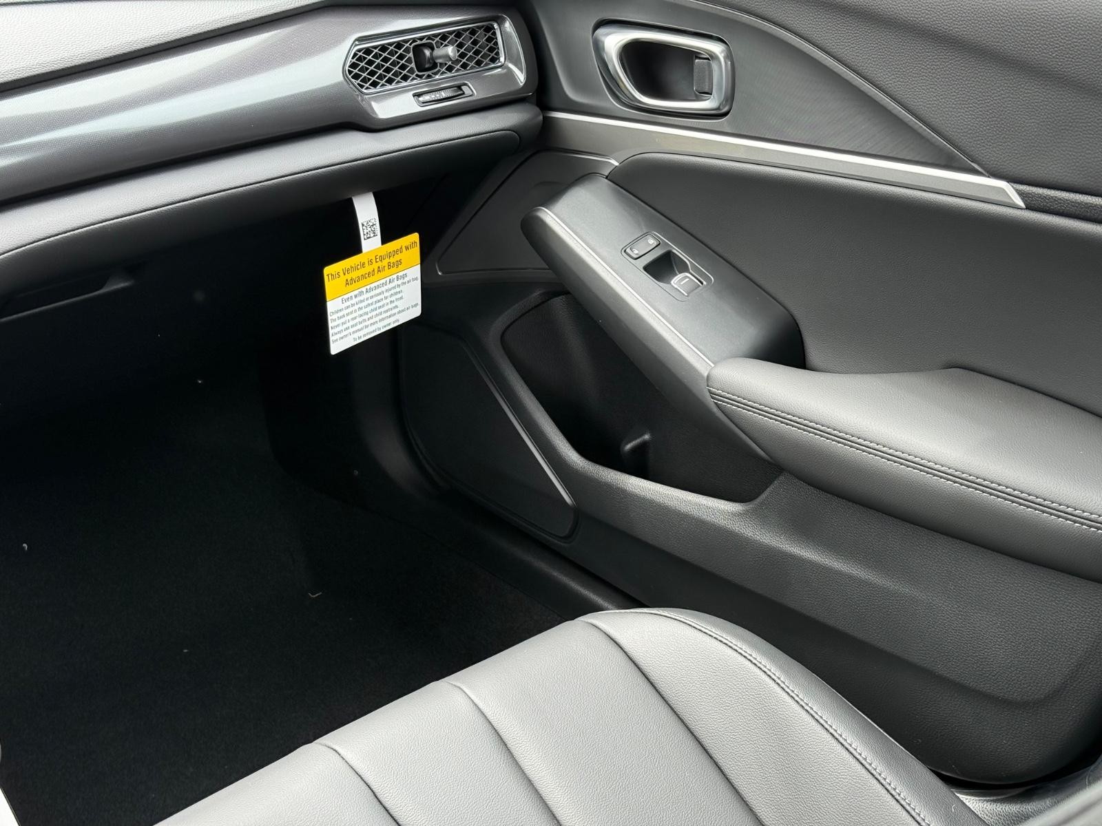 Acura Integra Vehicle Image 10