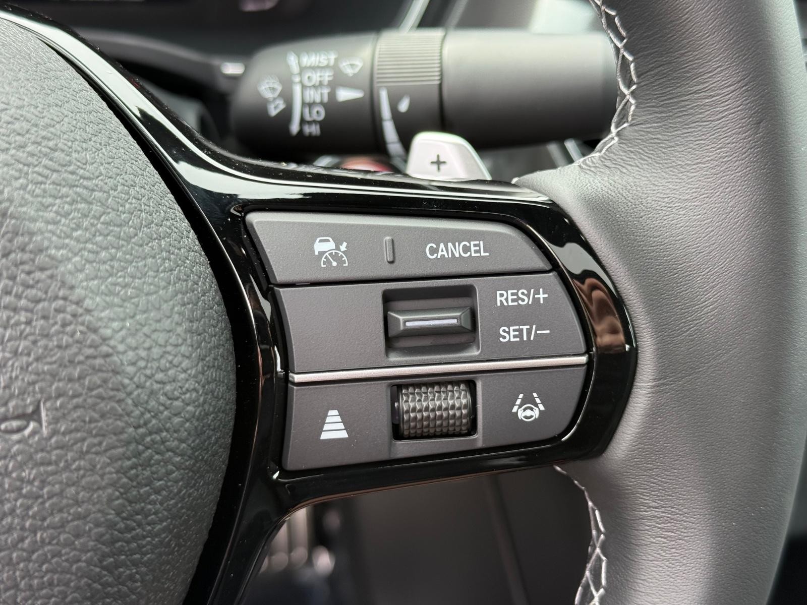 Acura Integra Vehicle Image 12