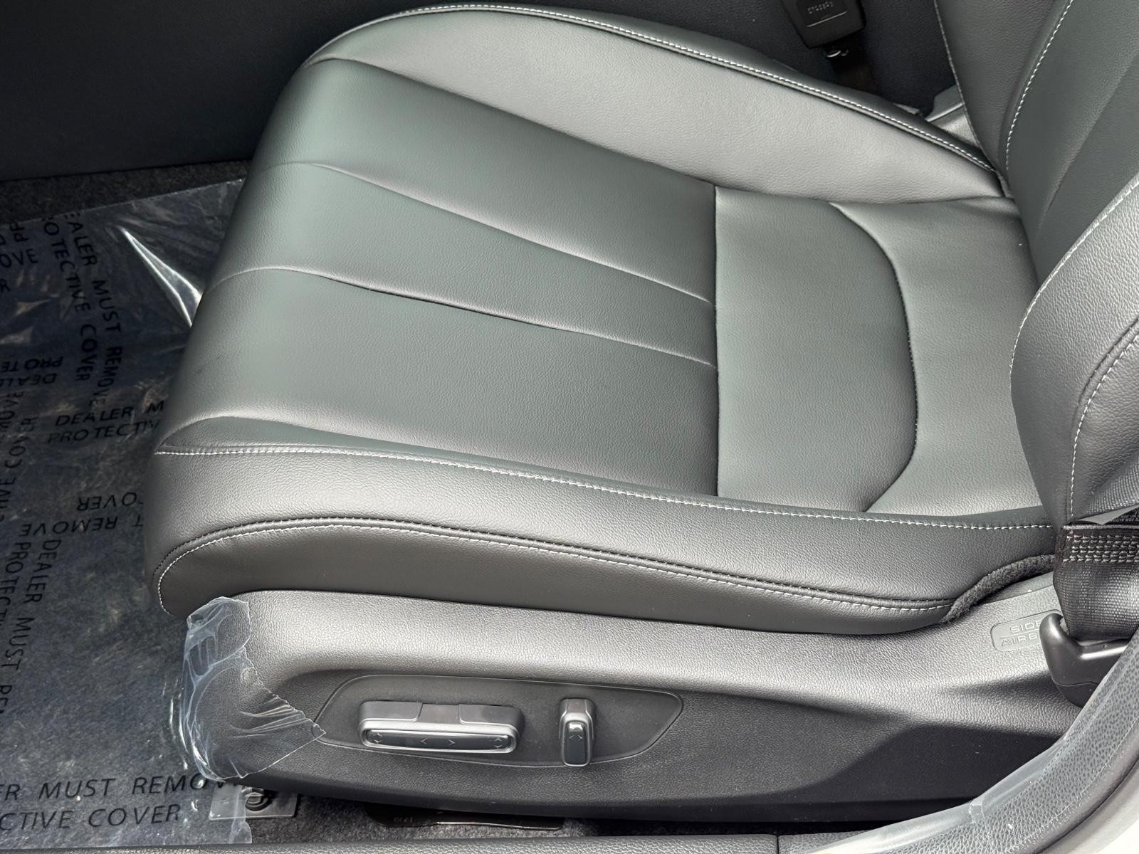Acura Integra Vehicle Image 17