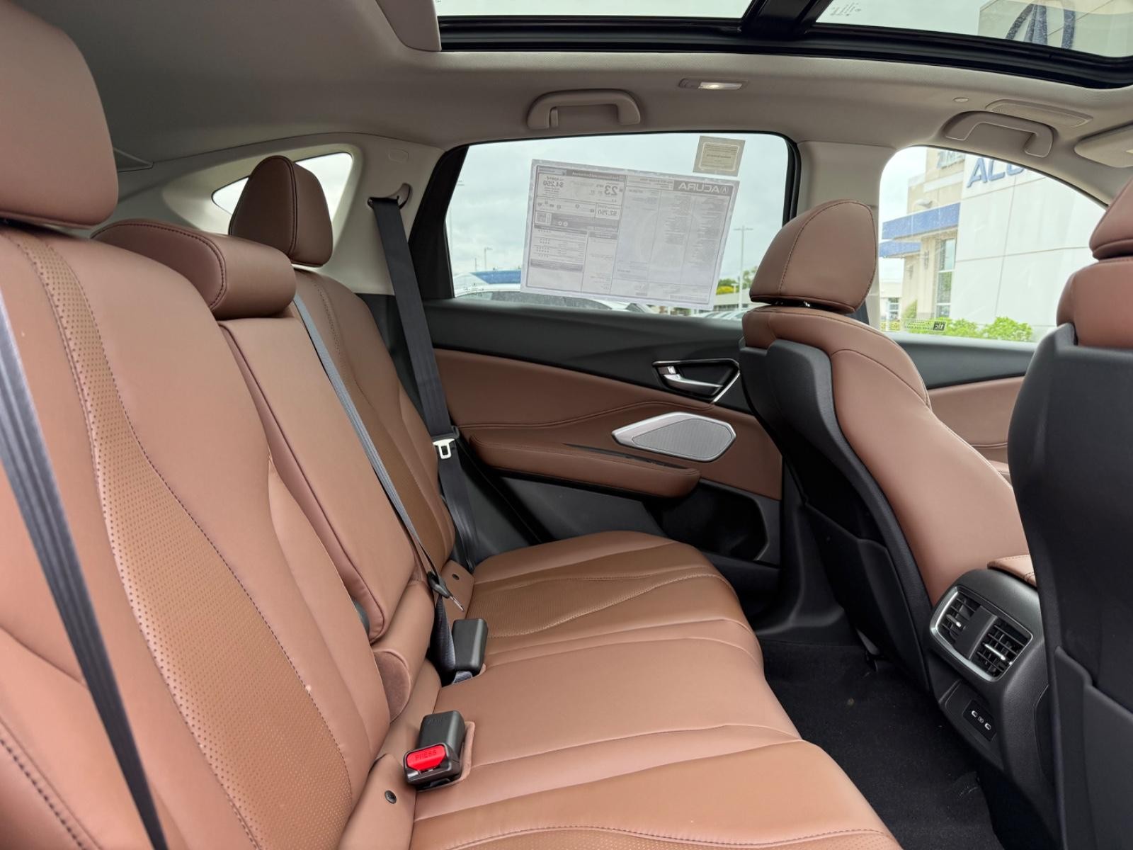Acura RDX Vehicle Image 05