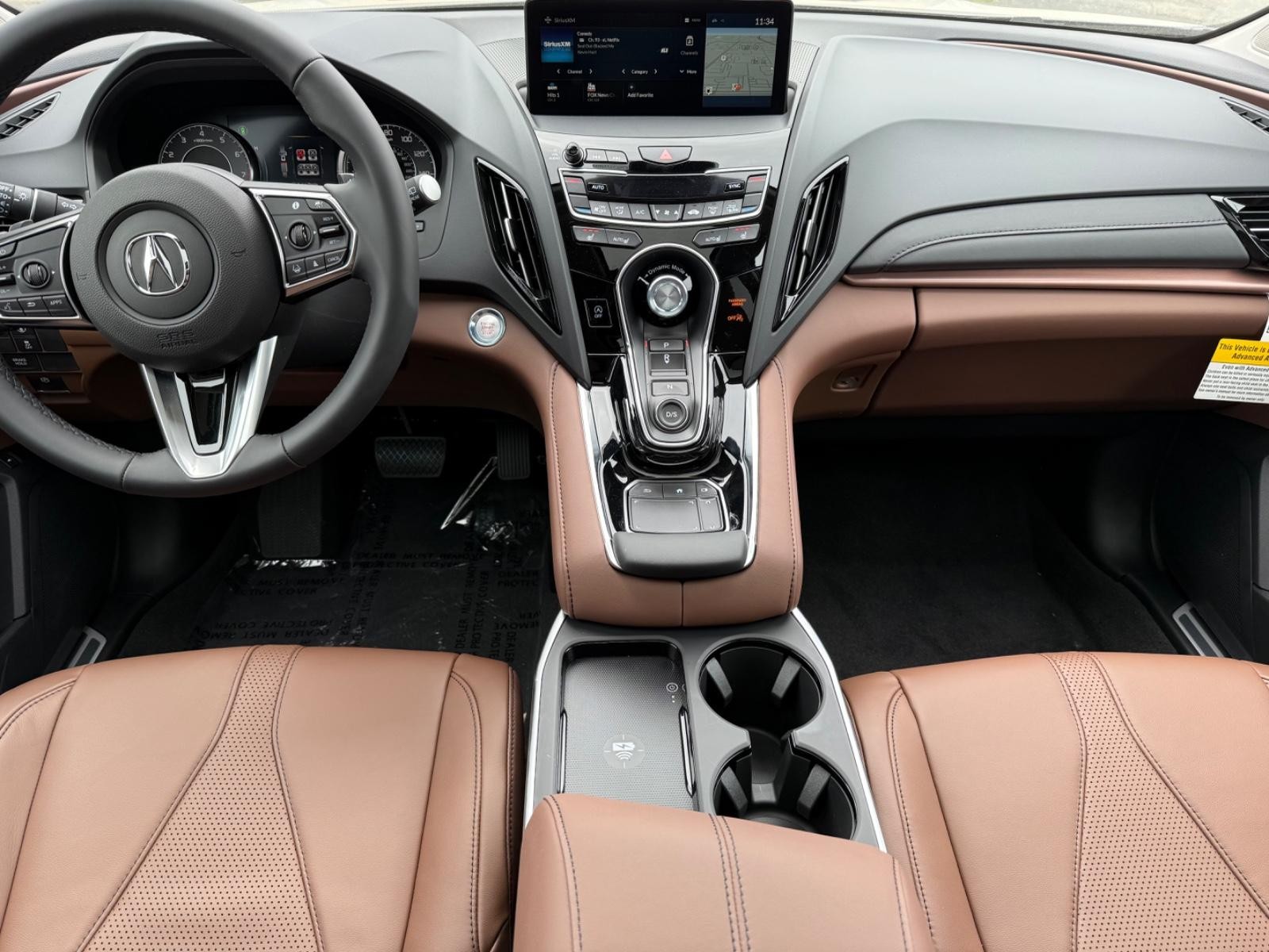 Acura RDX Vehicle Image 06