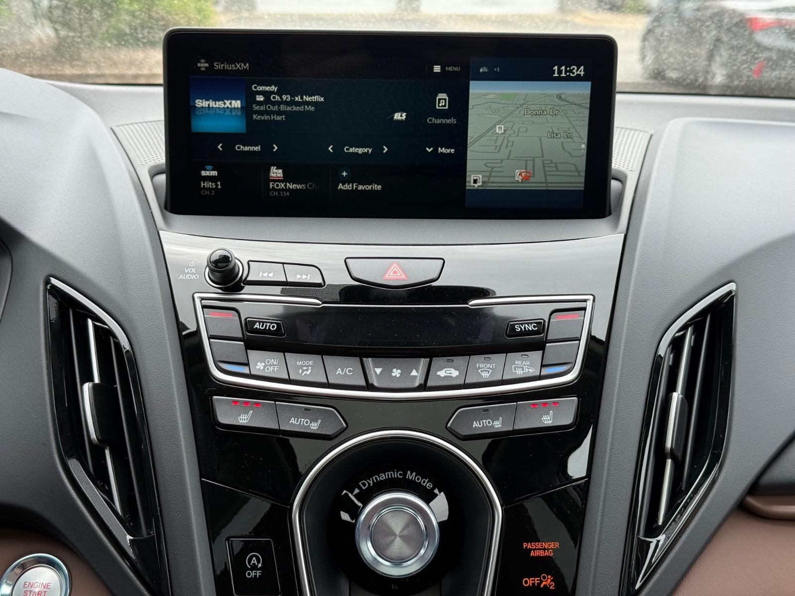 Acura RDX Vehicle Image 07