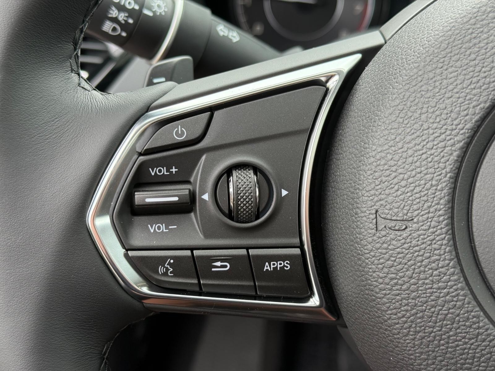 Acura RDX Vehicle Image 12