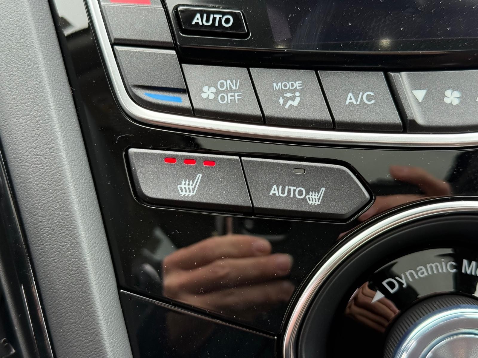 Acura RDX Vehicle Image 15