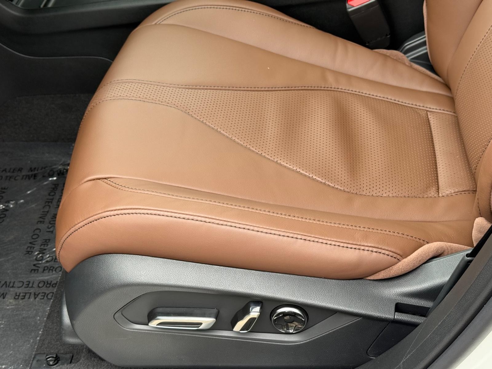 Acura RDX Vehicle Image 17