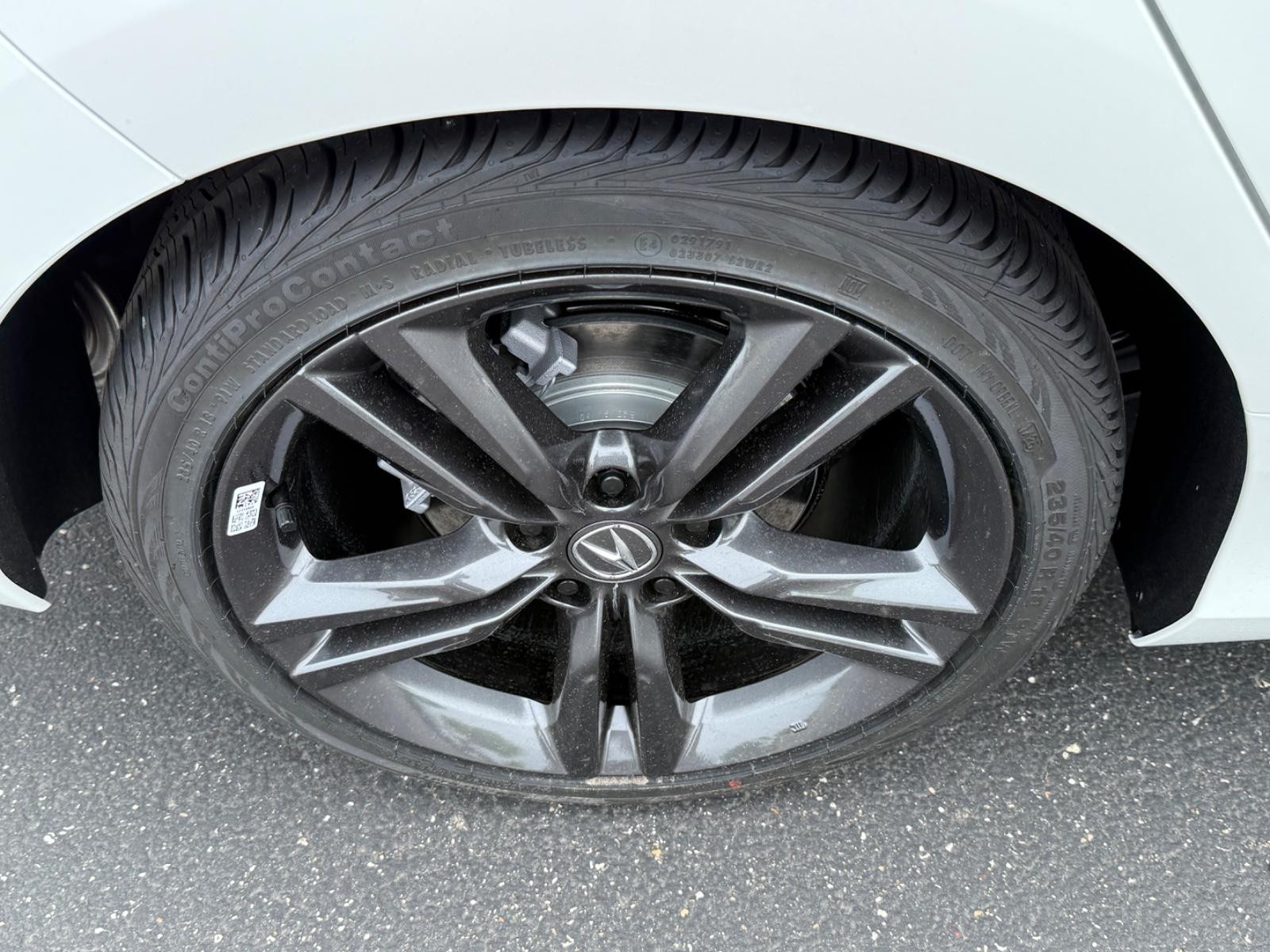 Acura Integra Vehicle Image 04