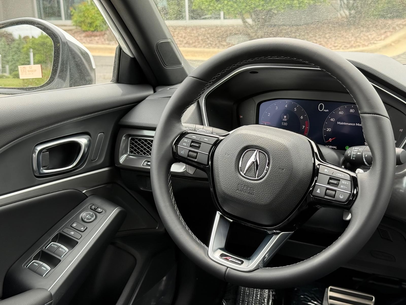 Acura Integra Vehicle Image 09