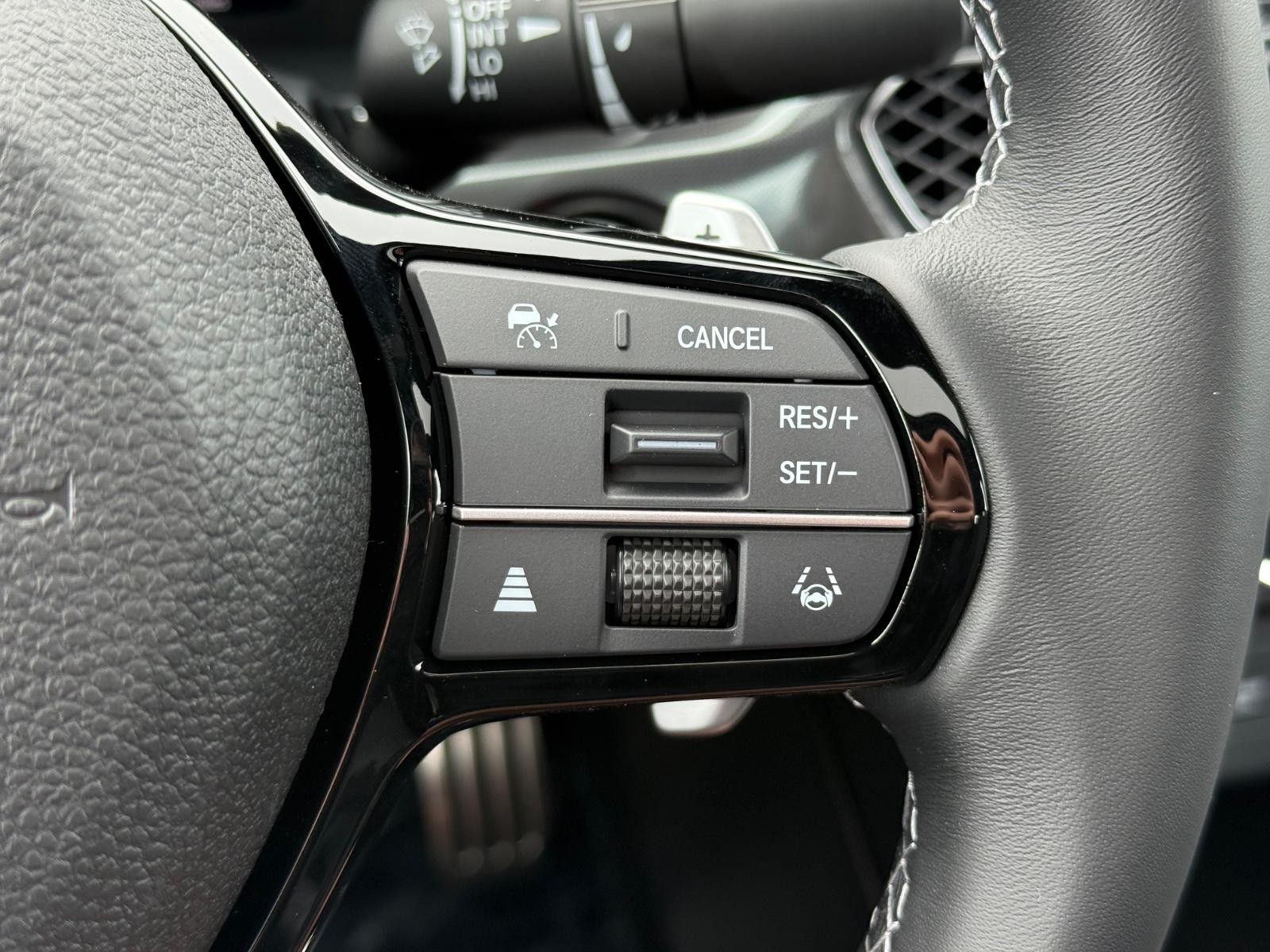 Acura Integra Vehicle Image 12