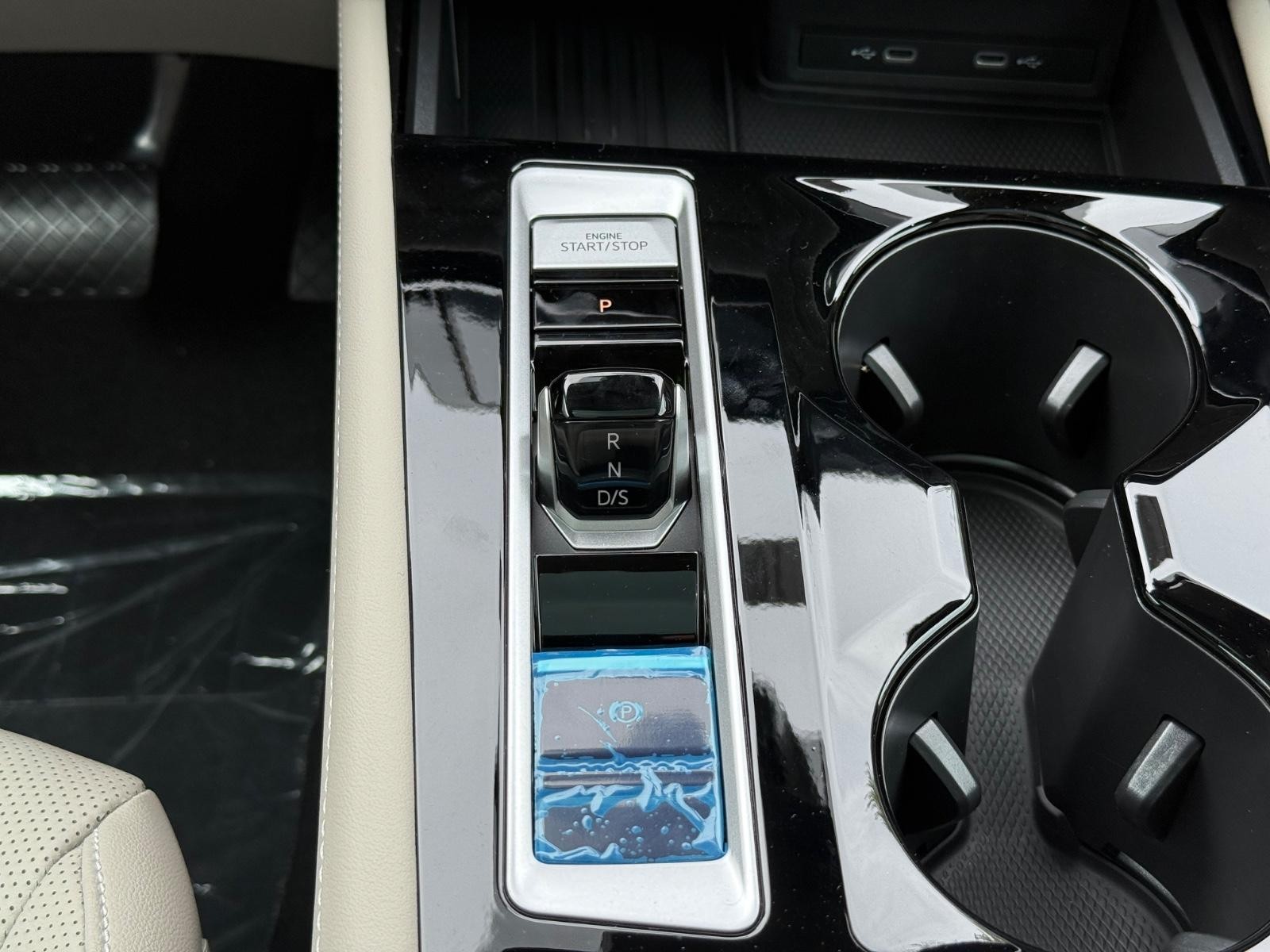 Volkswagen Atlas Vehicle Image 09
