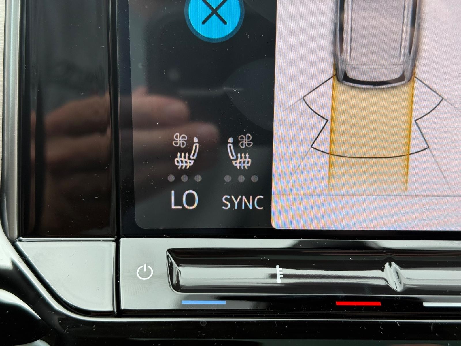Volkswagen Atlas Vehicle Image 15