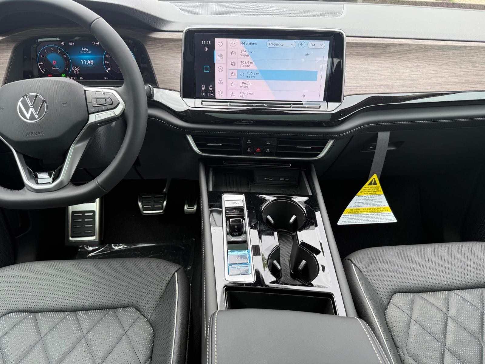 Volkswagen Atlas Vehicle Image 06