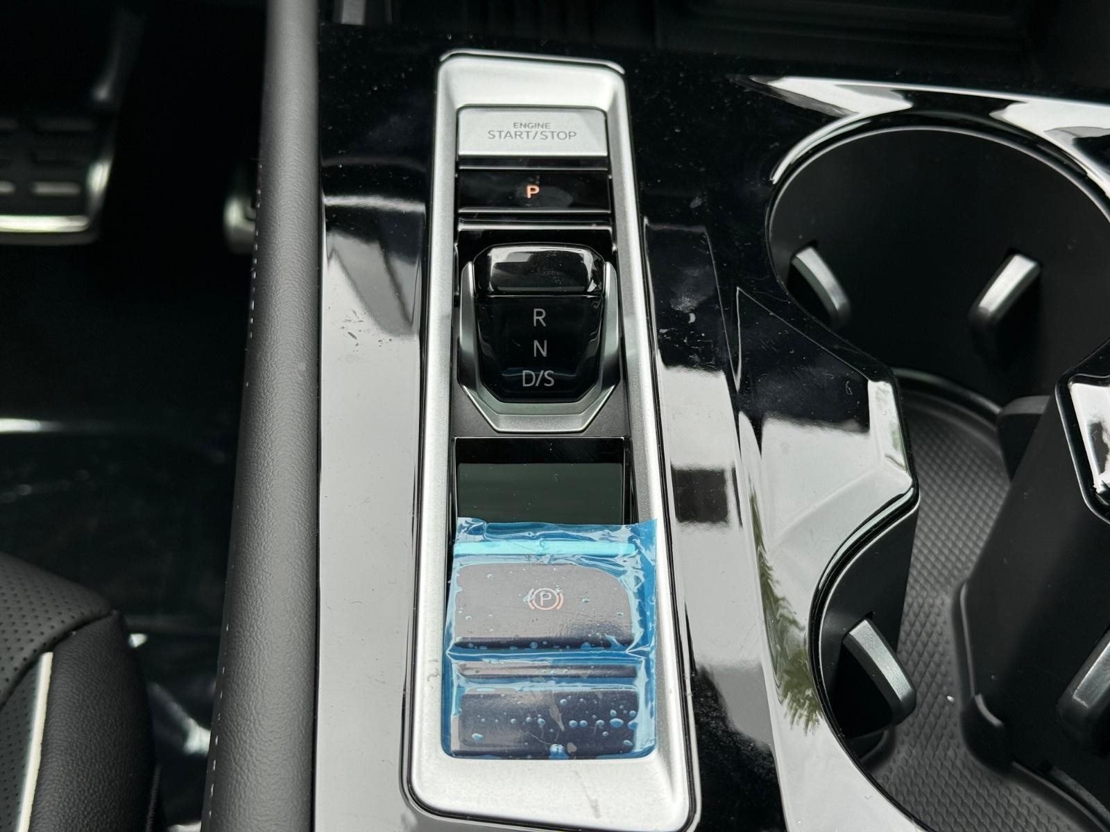 Volkswagen Atlas Vehicle Image 08