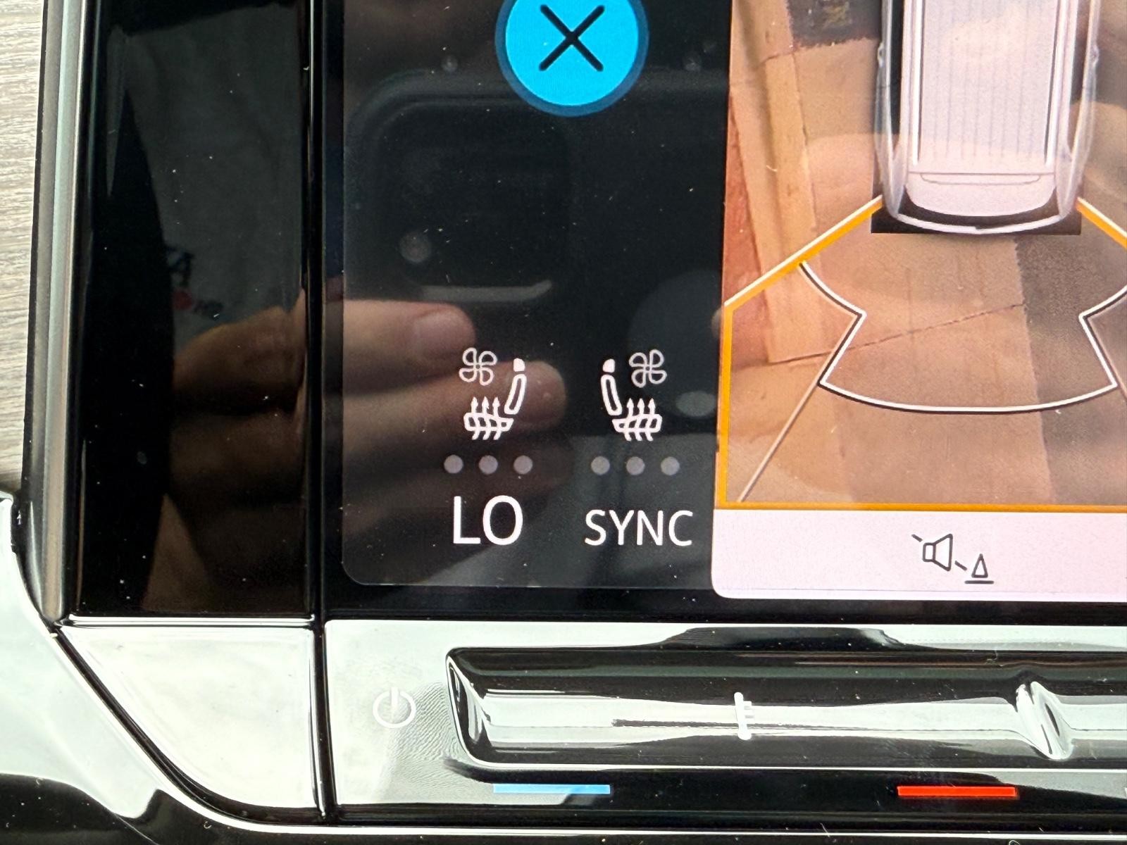 Volkswagen Atlas Vehicle Image 14