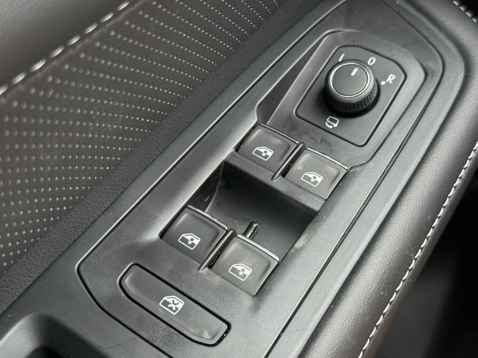 Volkswagen Atlas Vehicle Image 16