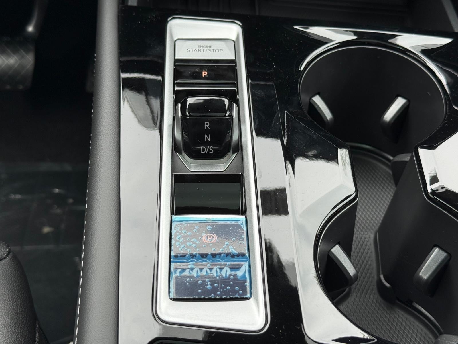 Volkswagen Atlas Vehicle Image 09