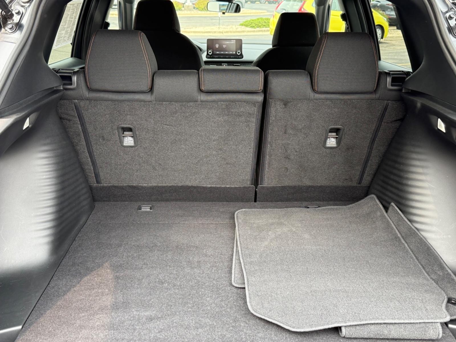 Honda HR-V Vehicle Image 05
