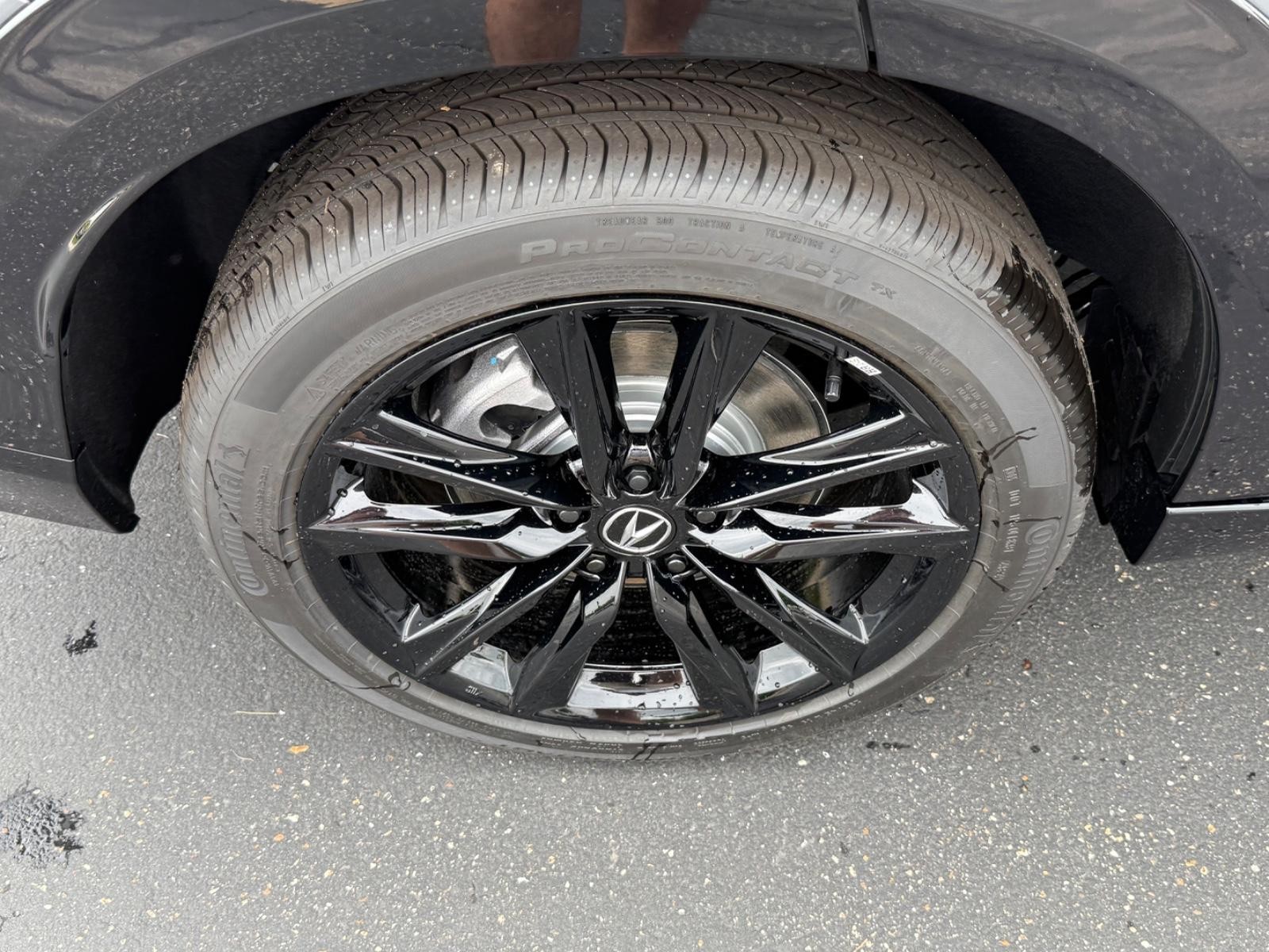 Acura ADX Vehicle Image 04