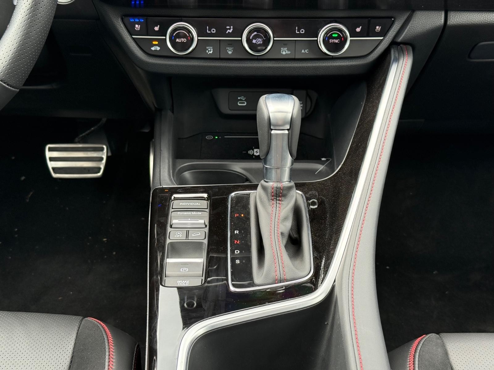 Acura ADX Vehicle Image 07