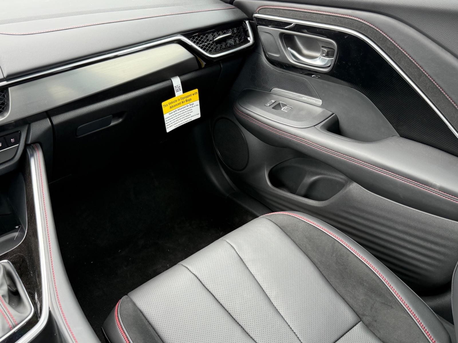 Acura ADX Vehicle Image 09