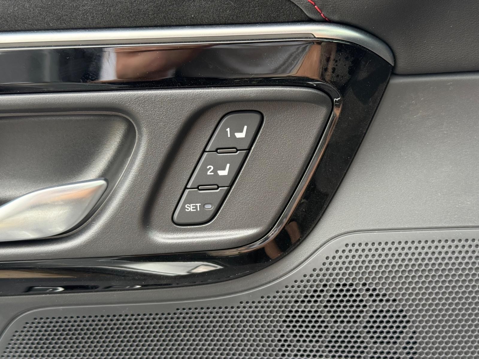 Acura ADX Vehicle Image 10