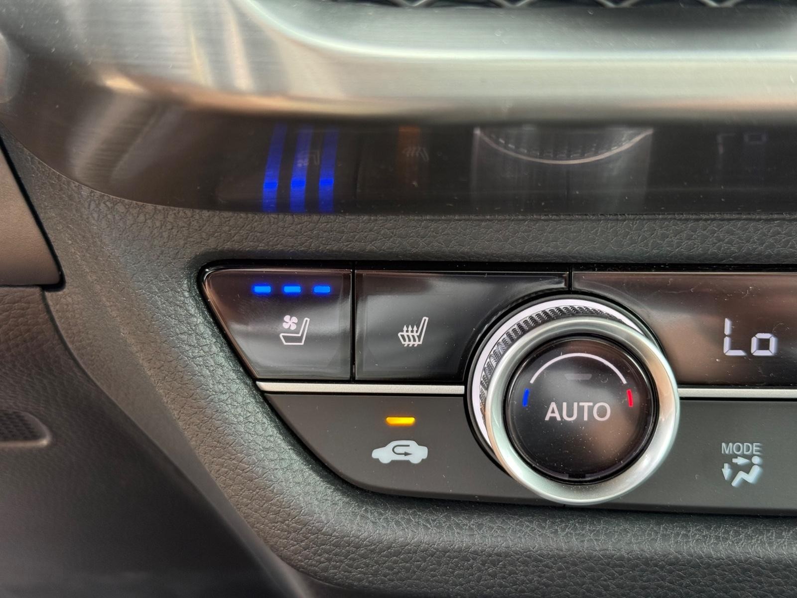 Acura ADX Vehicle Image 13