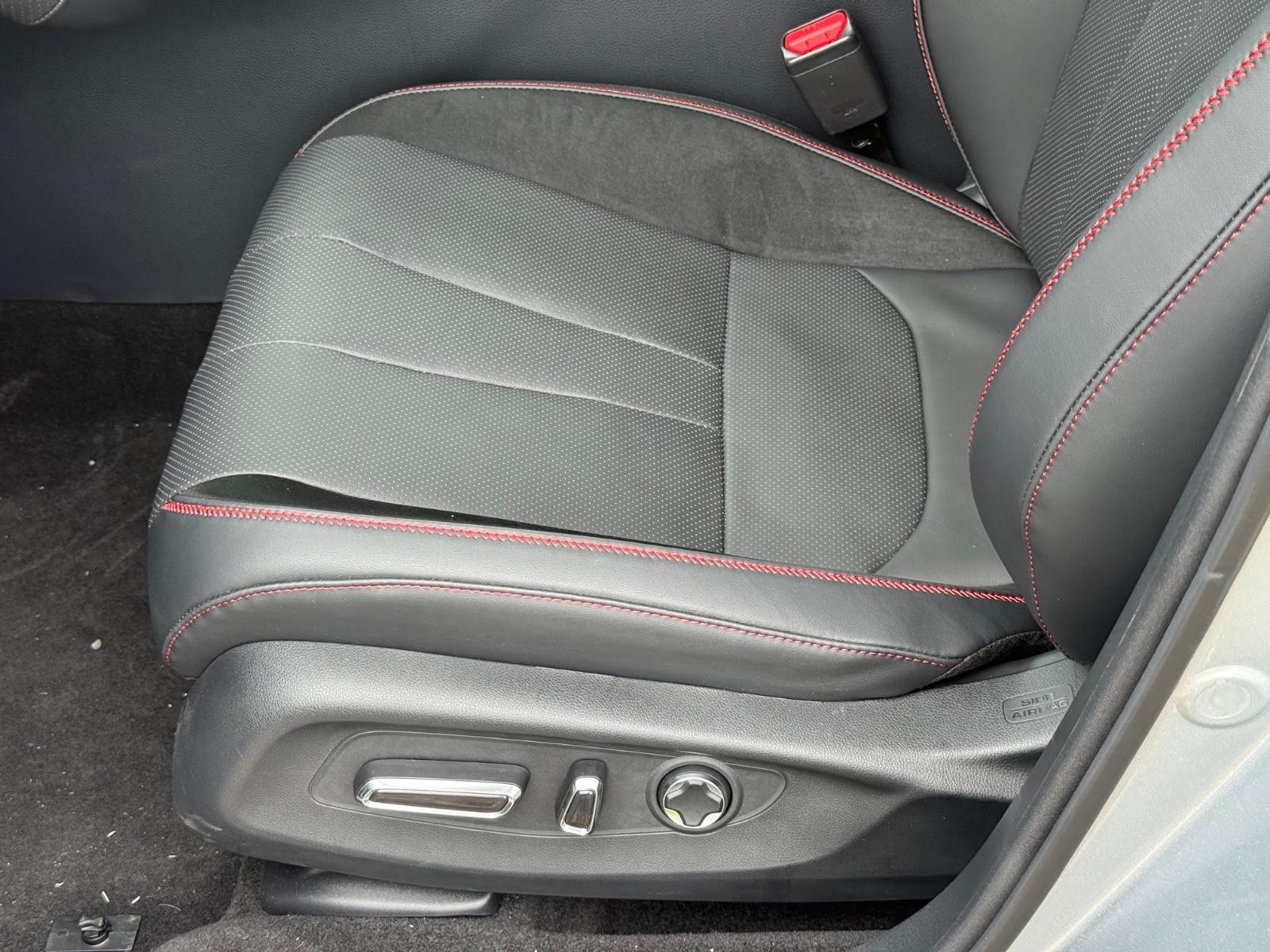 Acura ADX Vehicle Image 17