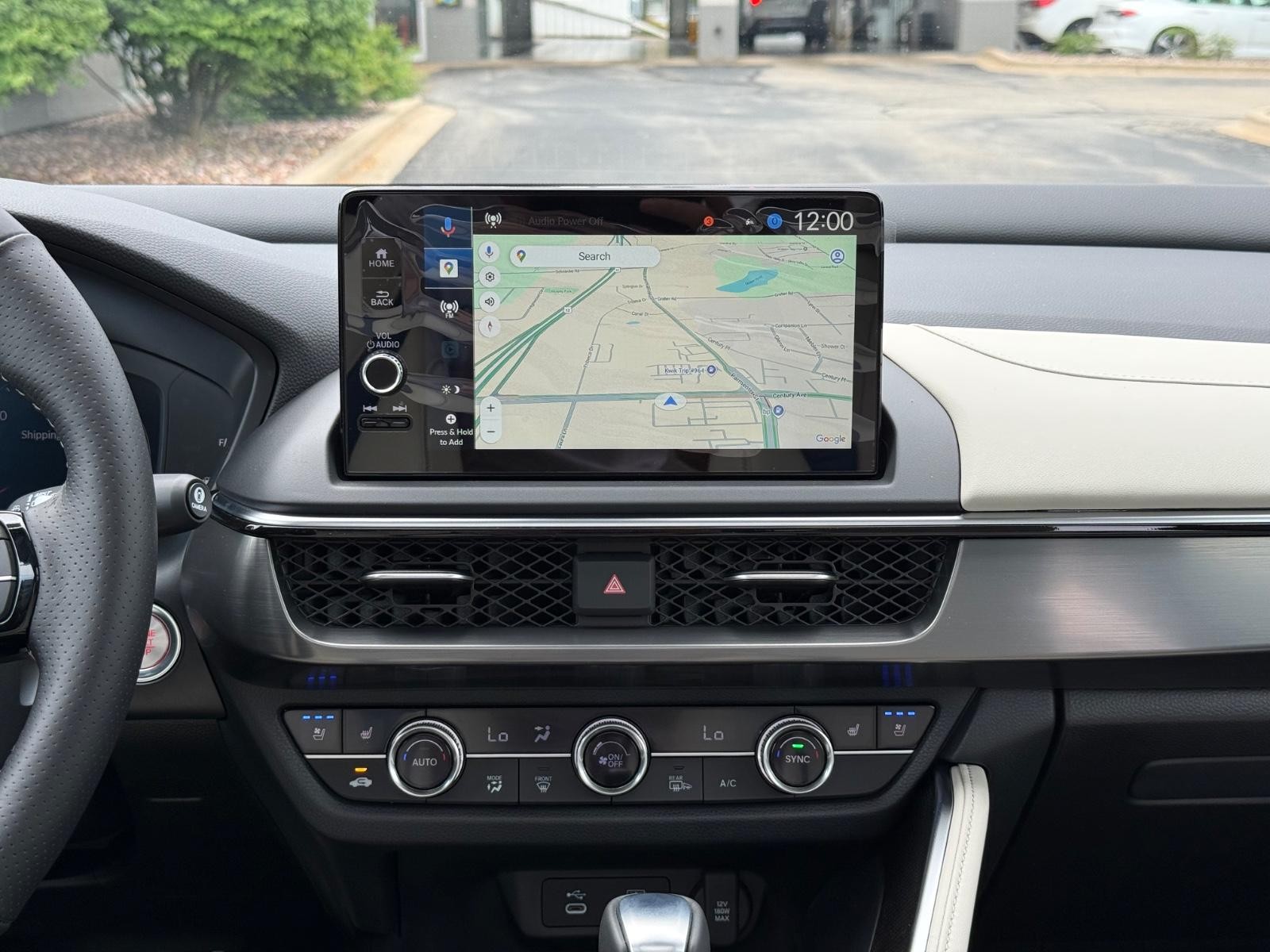 Acura ADX Vehicle Image 06