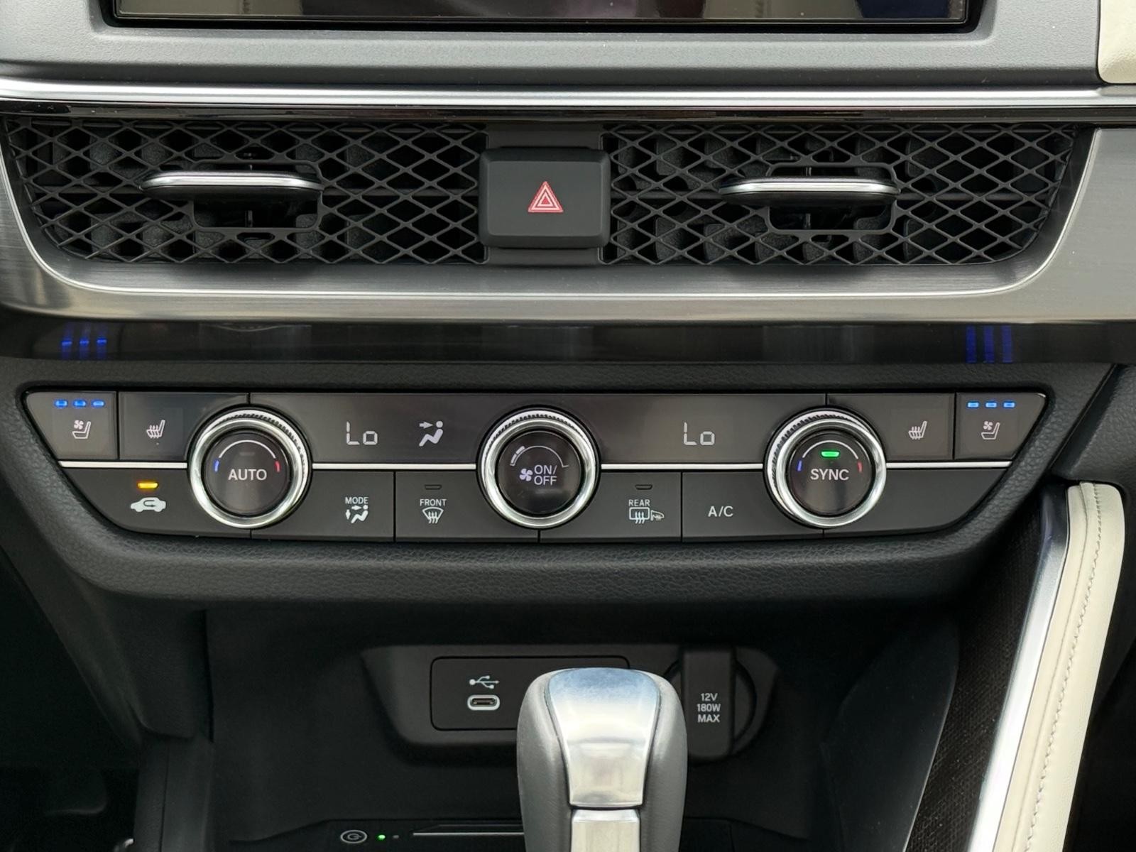 Acura ADX Vehicle Image 07