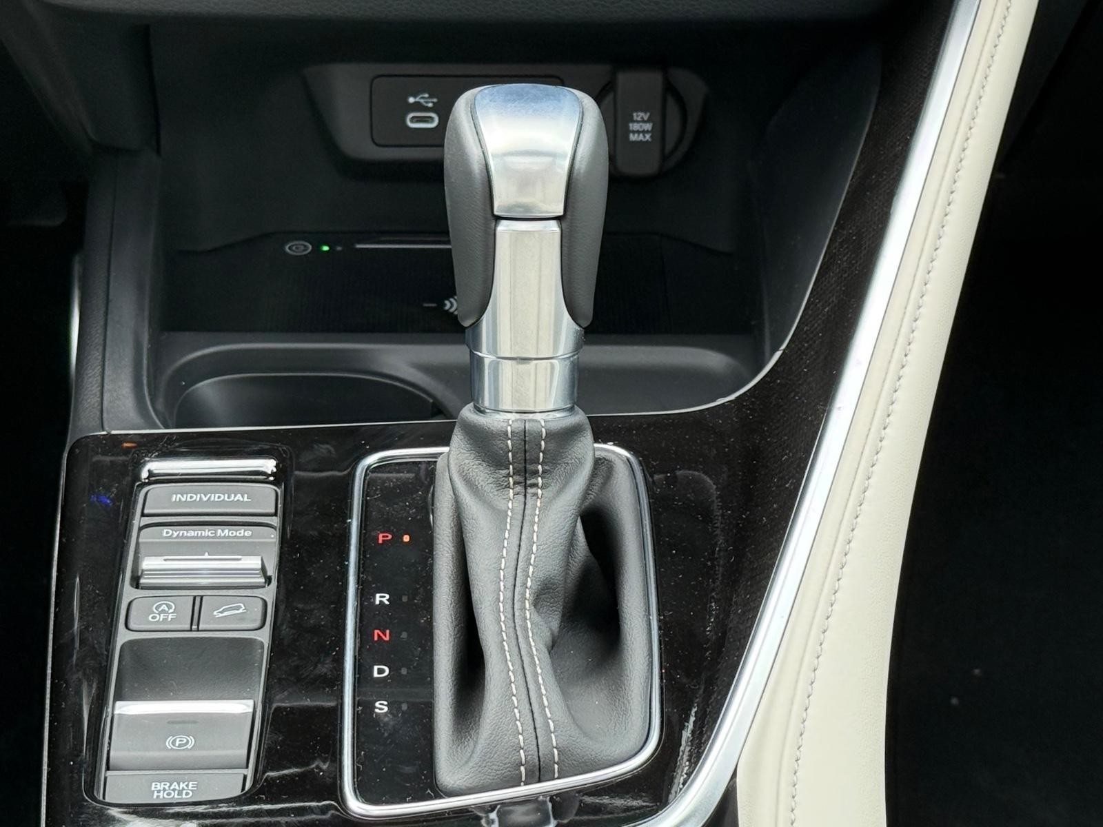Acura ADX Vehicle Image 08