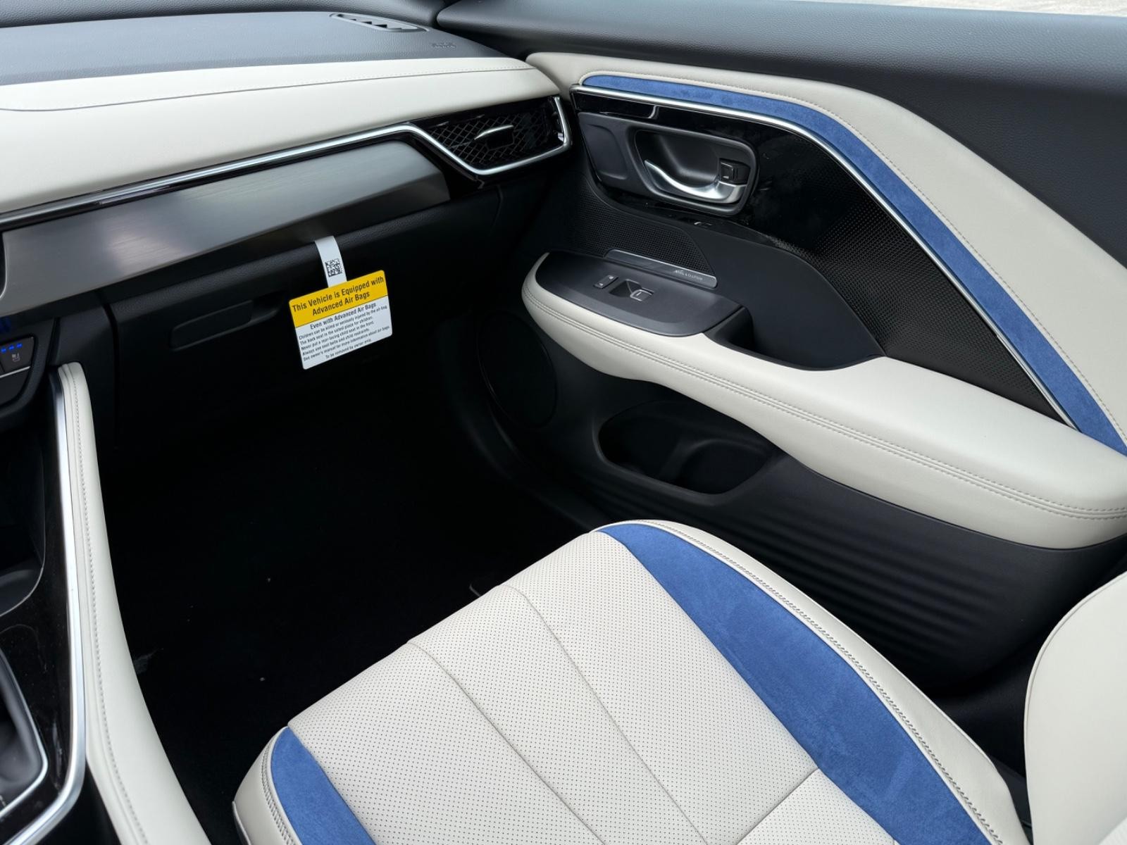Acura ADX Vehicle Image 10