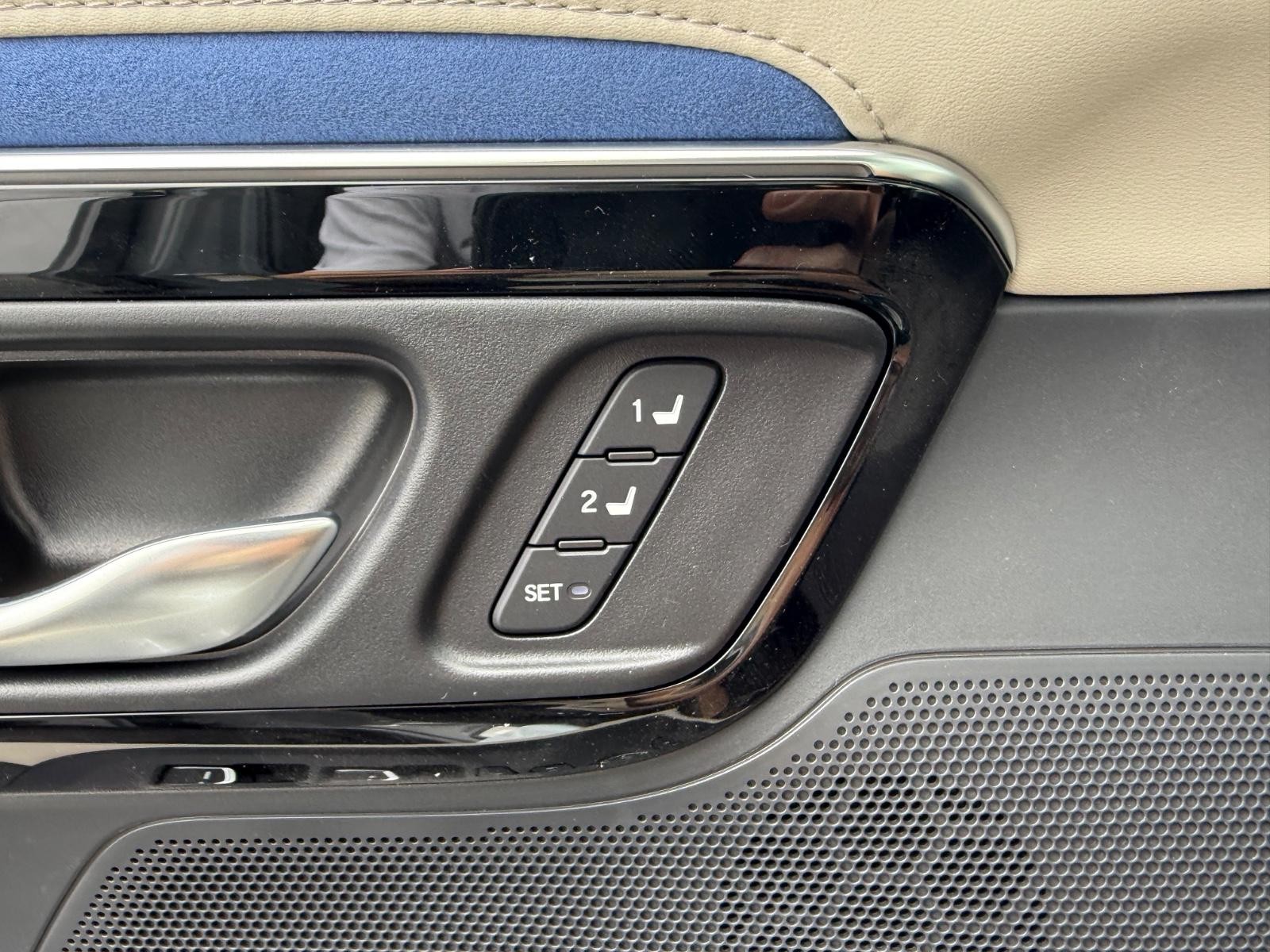Acura ADX Vehicle Image 11