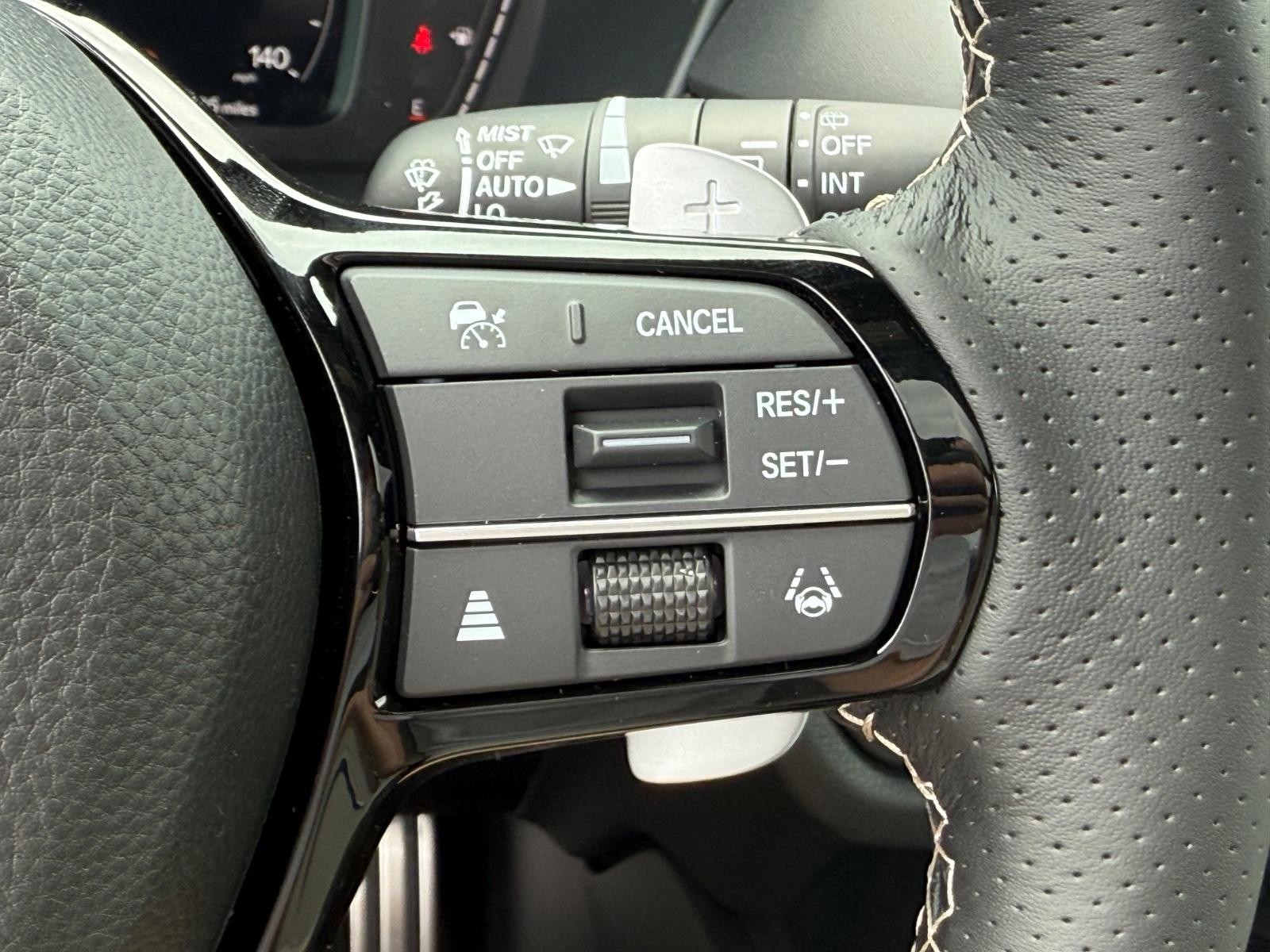 Acura ADX Vehicle Image 13