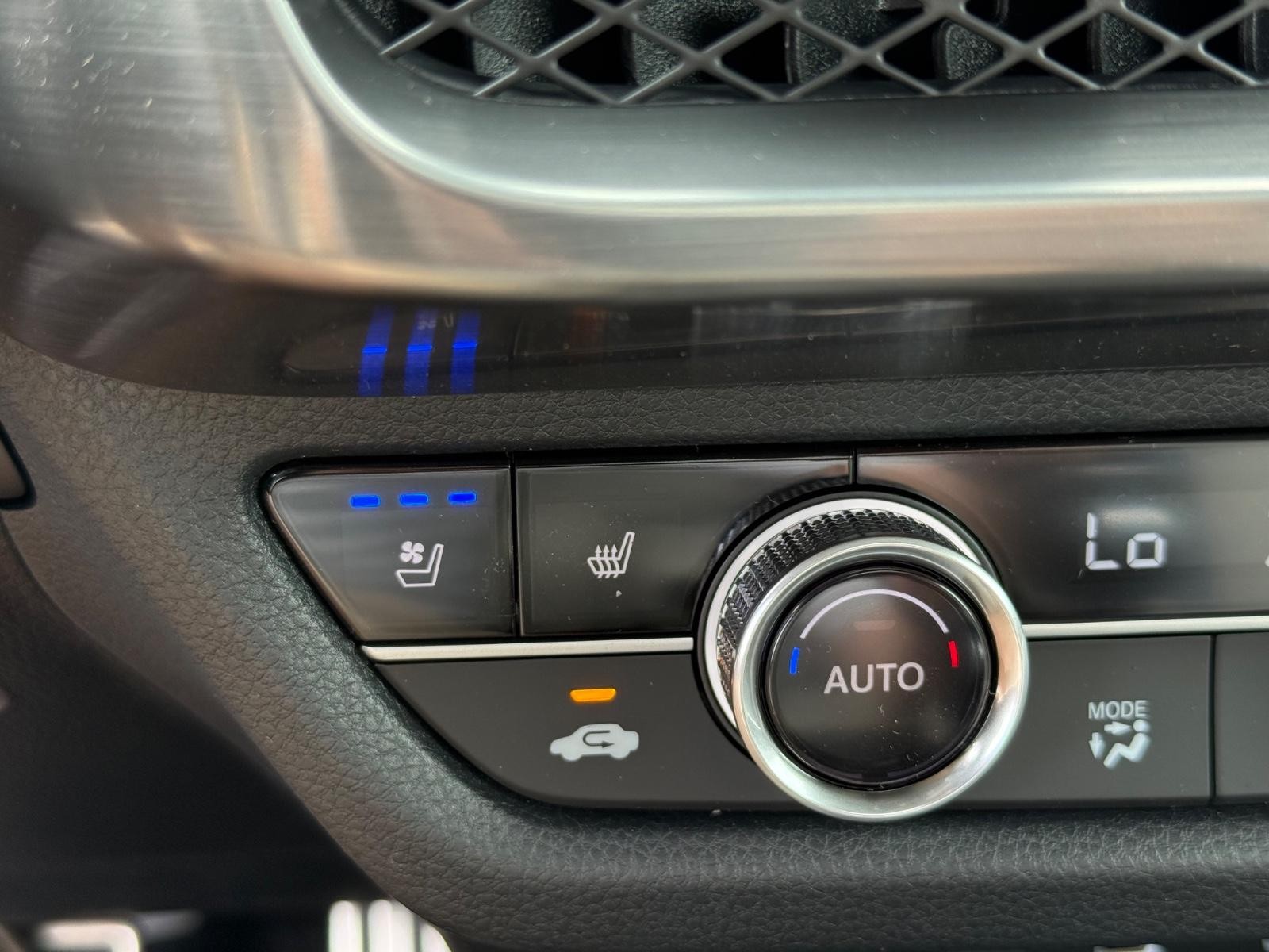 Acura ADX Vehicle Image 15
