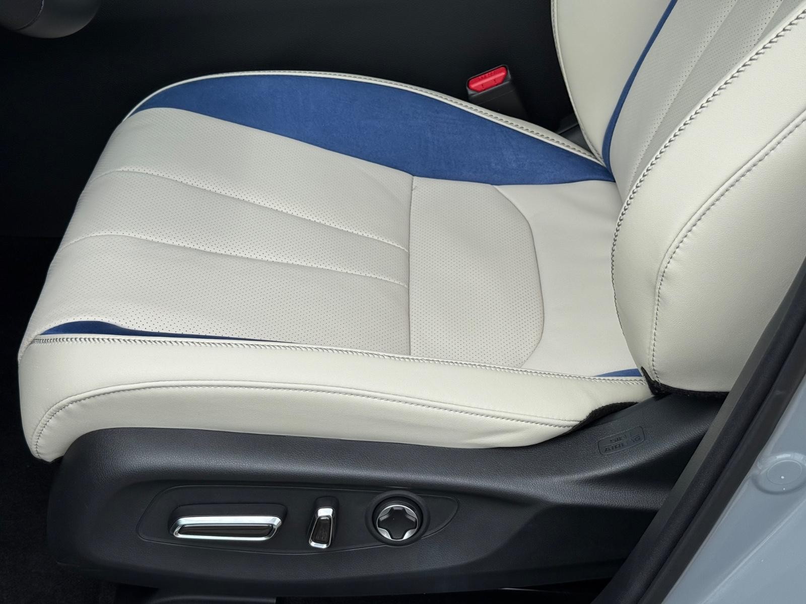 Acura ADX Vehicle Image 17