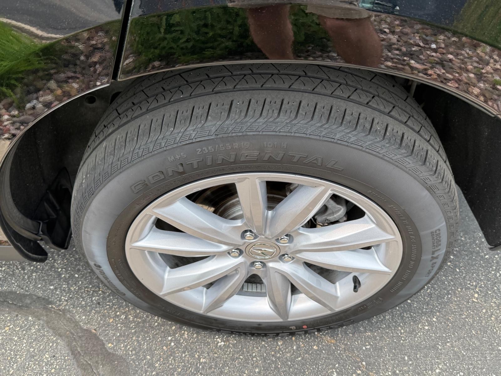 Acura RDX Vehicle Image 07