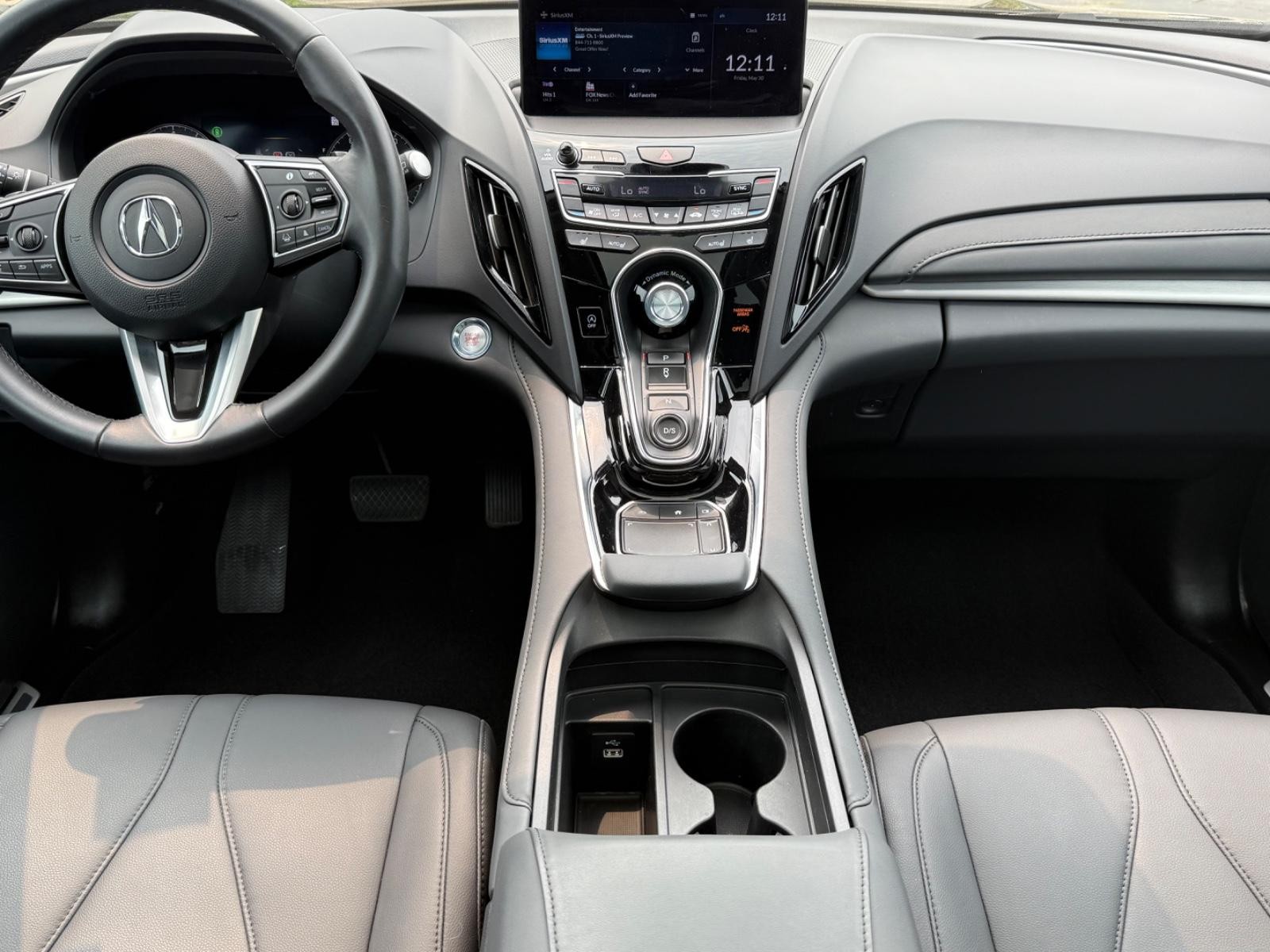 Acura RDX Vehicle Image 11