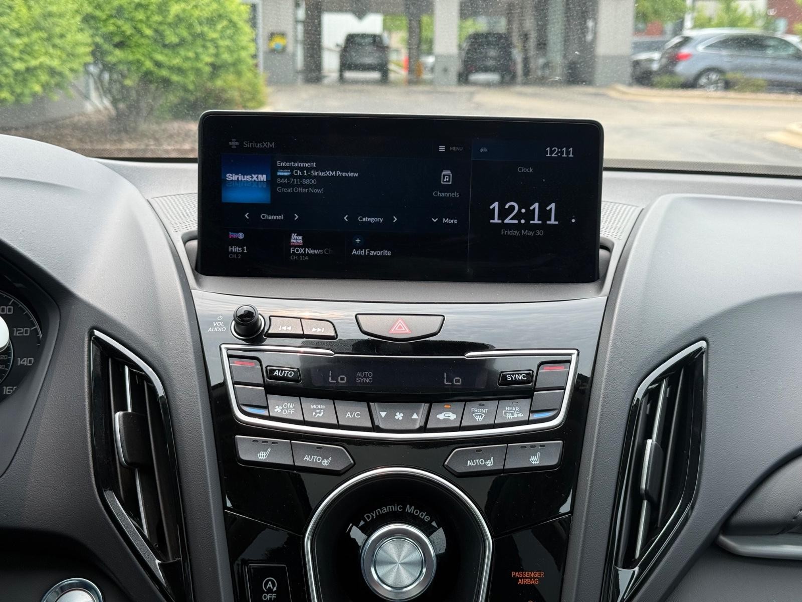 Acura RDX Vehicle Image 12