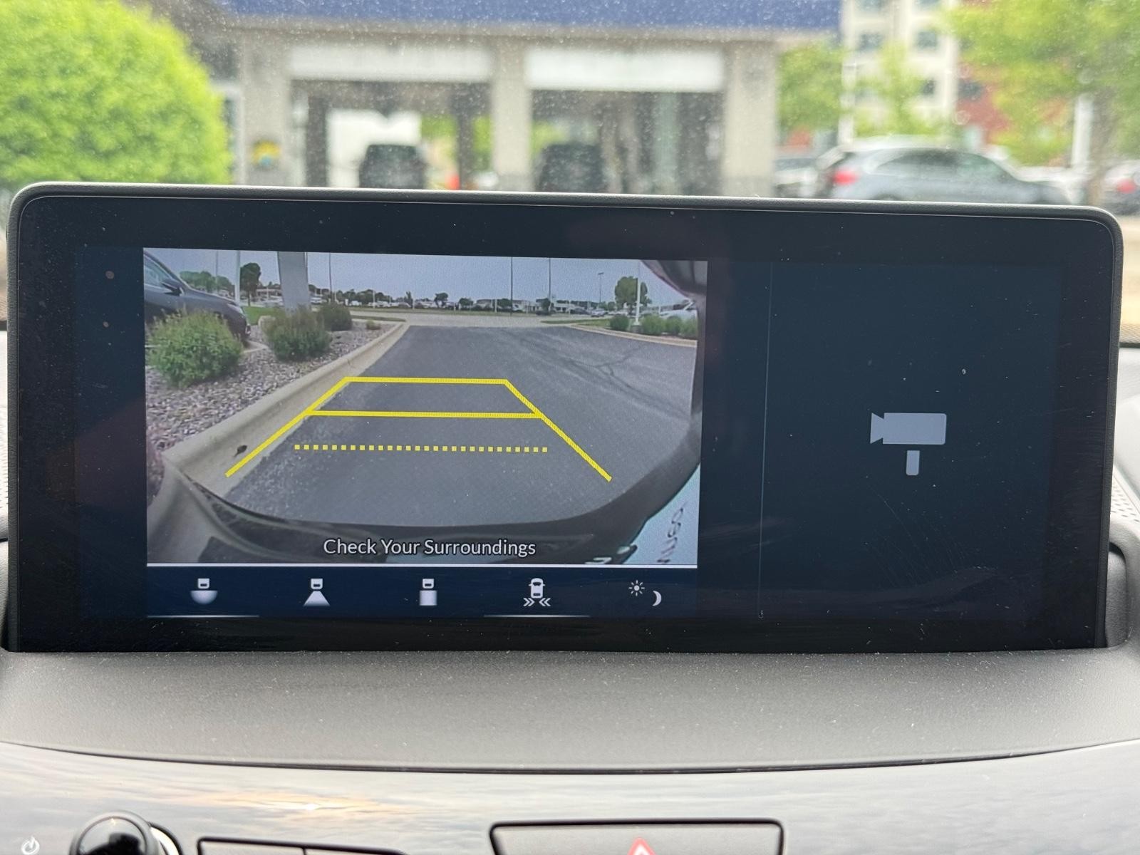 Acura RDX Vehicle Image 19